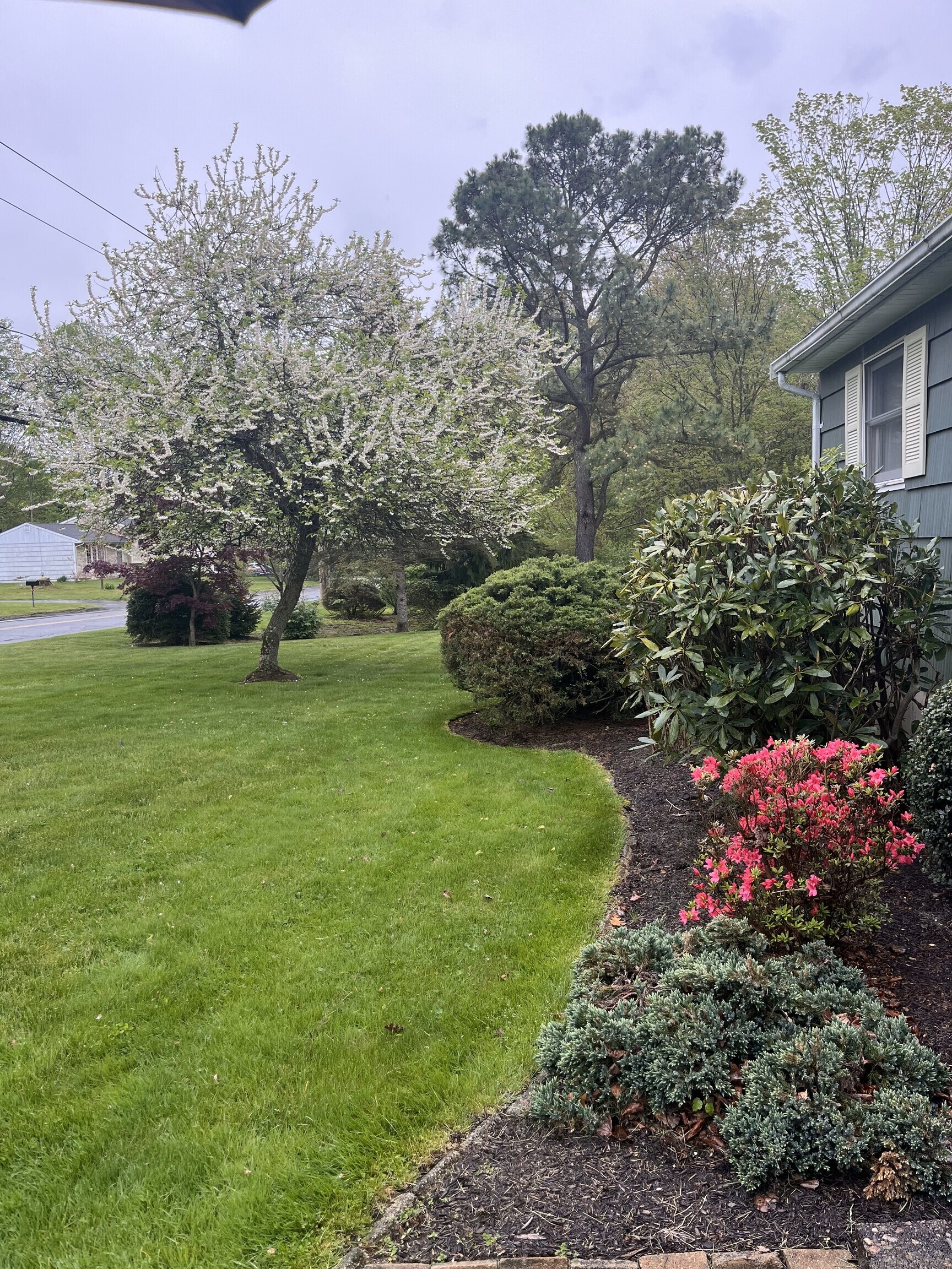227 Purdy Hill Road