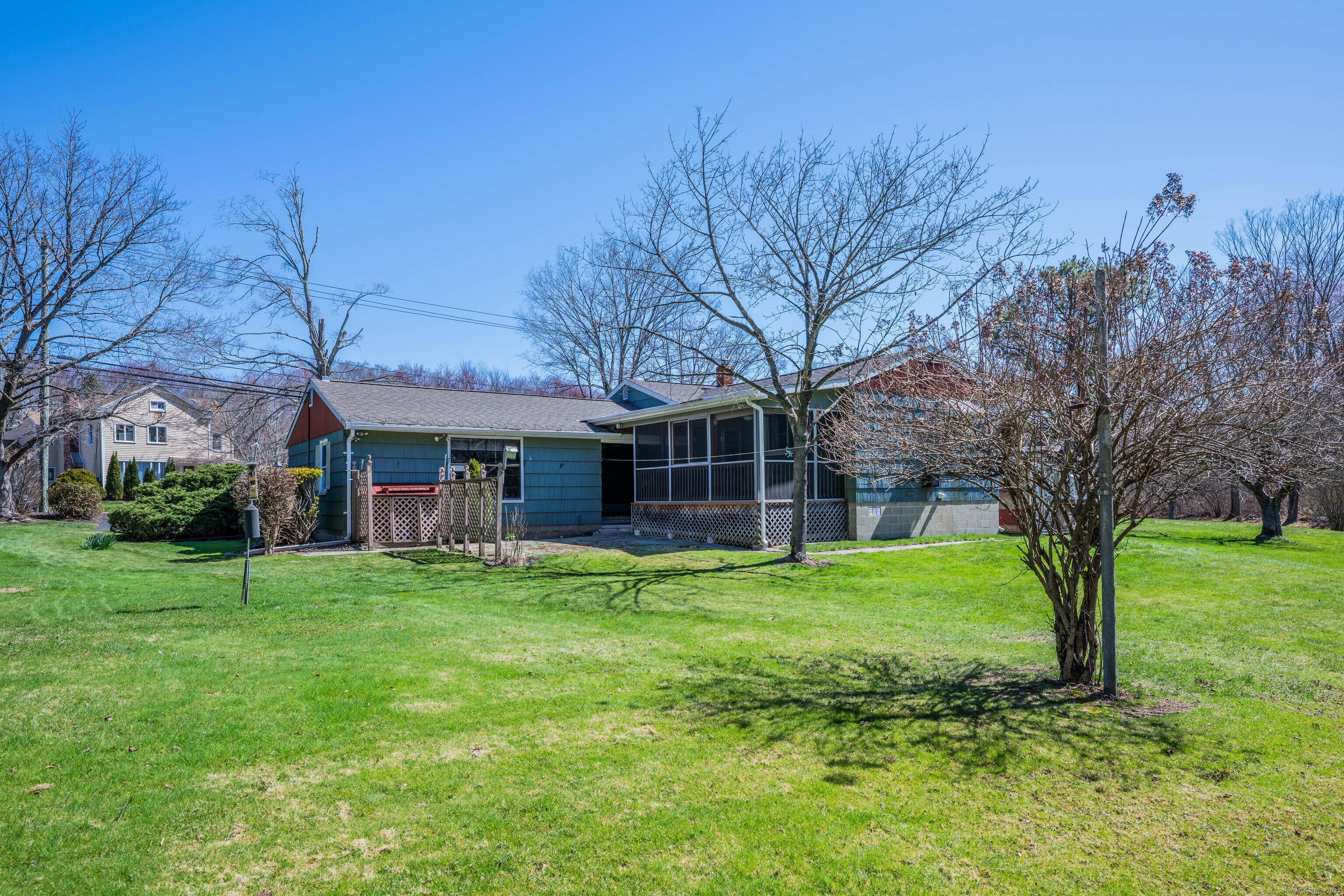 227 Purdy Hill Road