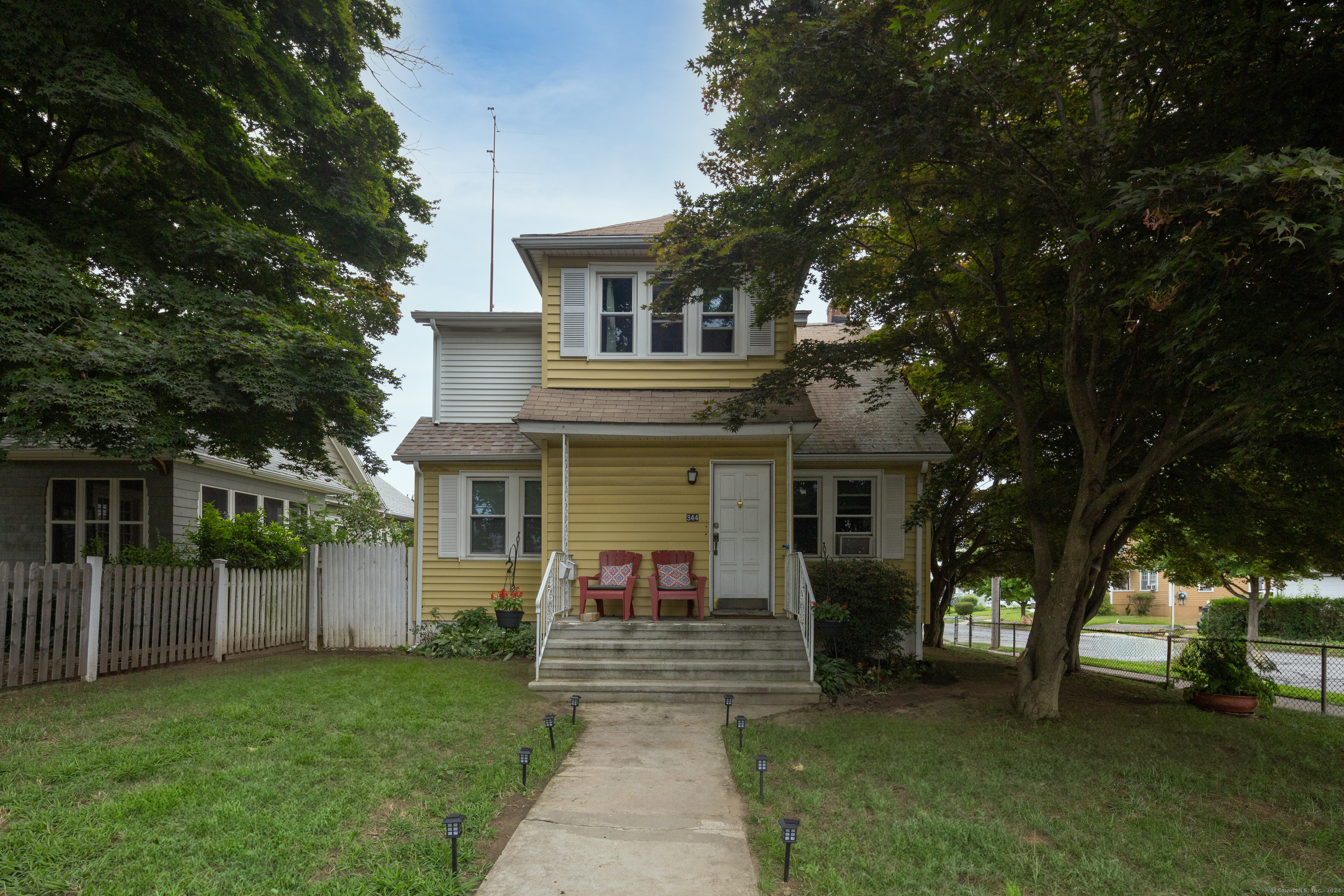 344 Ellsworth Street