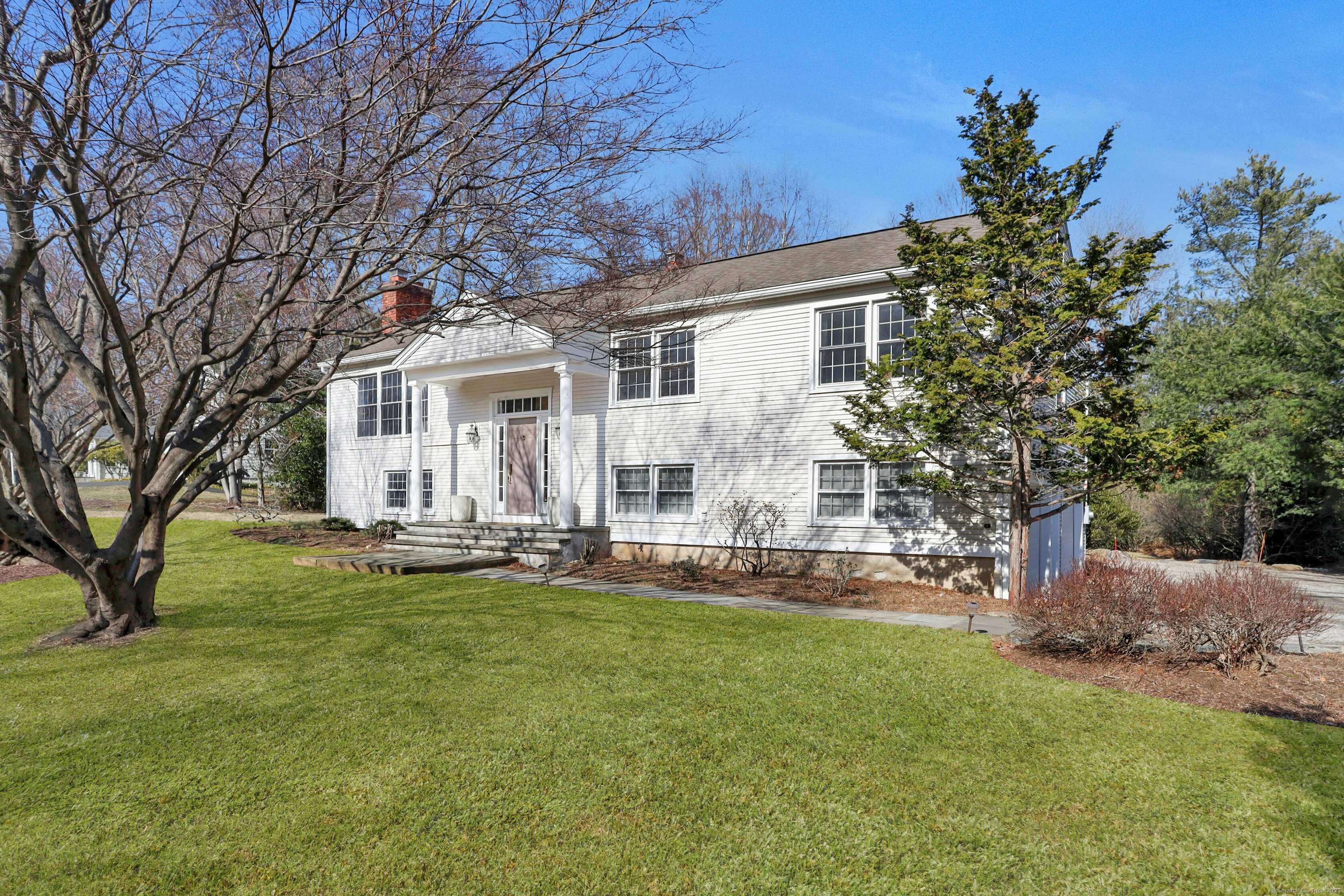 41 Whitney Street