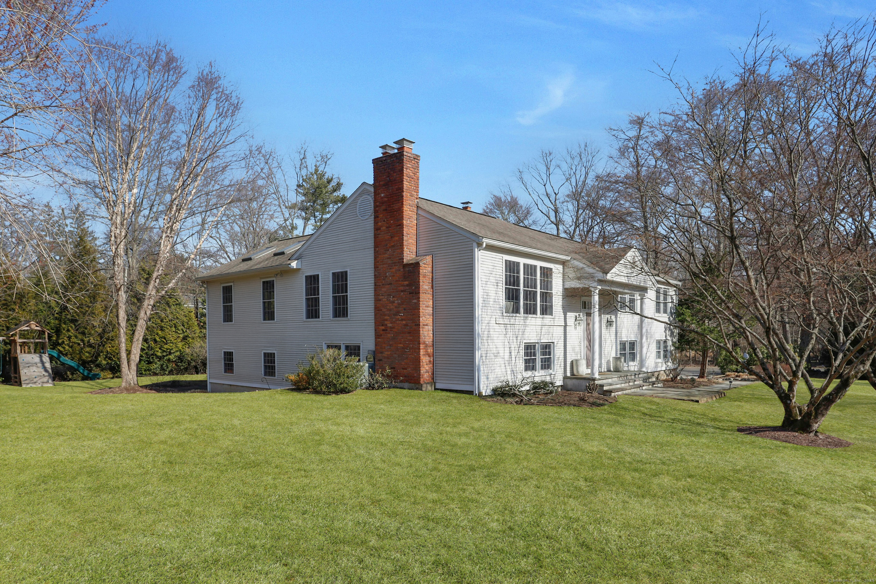 41 Whitney Street