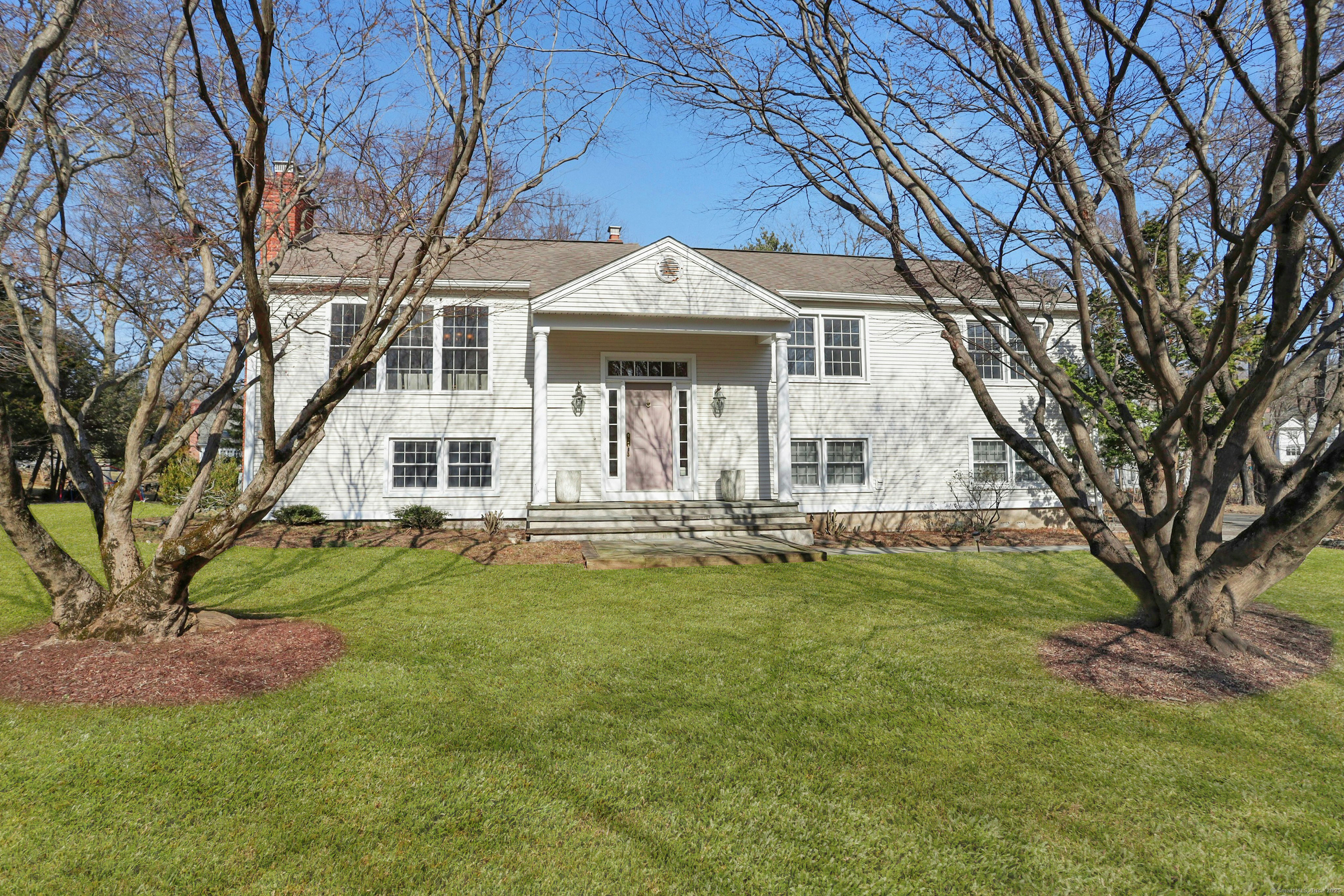 41 Whitney Street