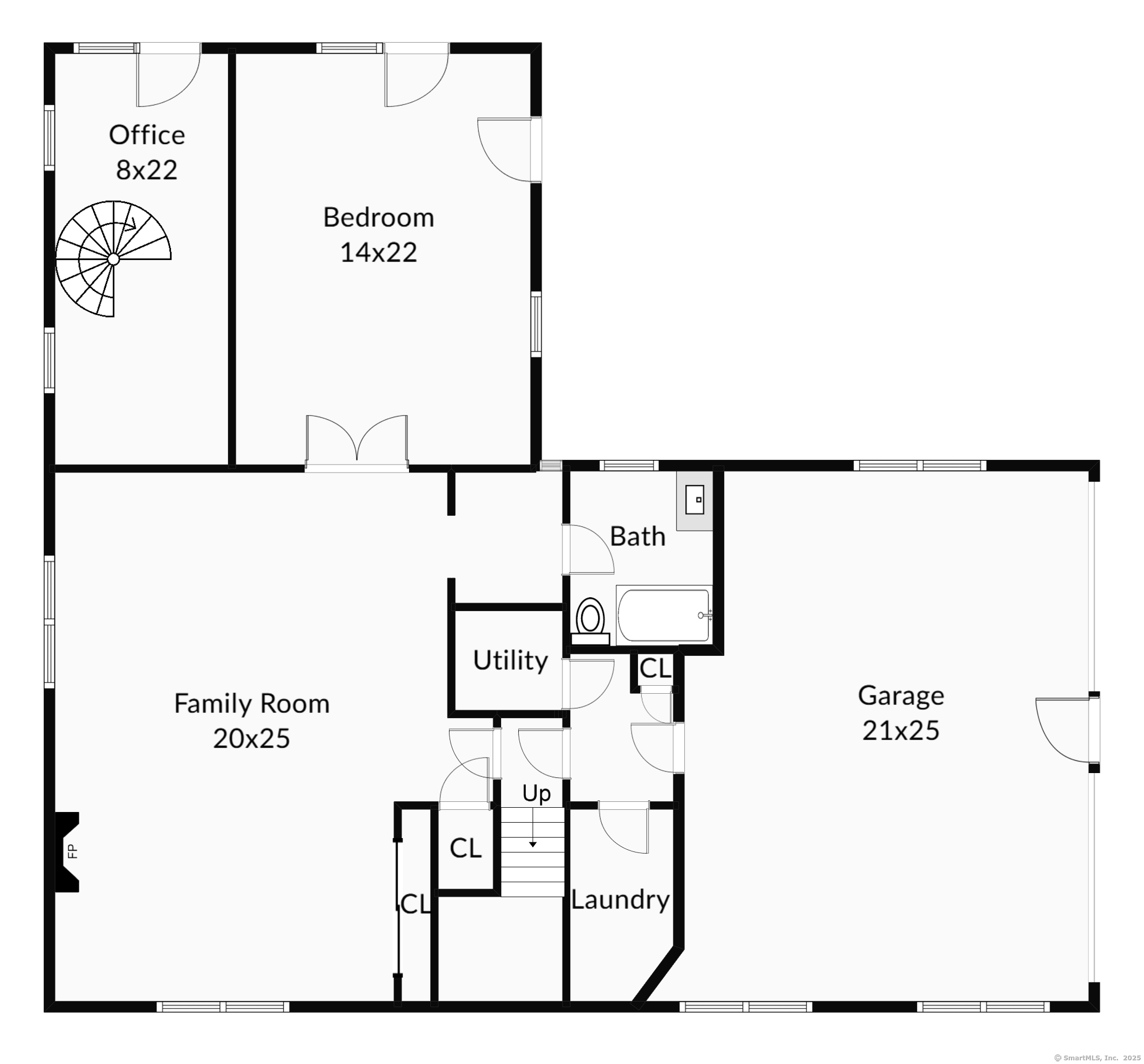 41 Whitney Street