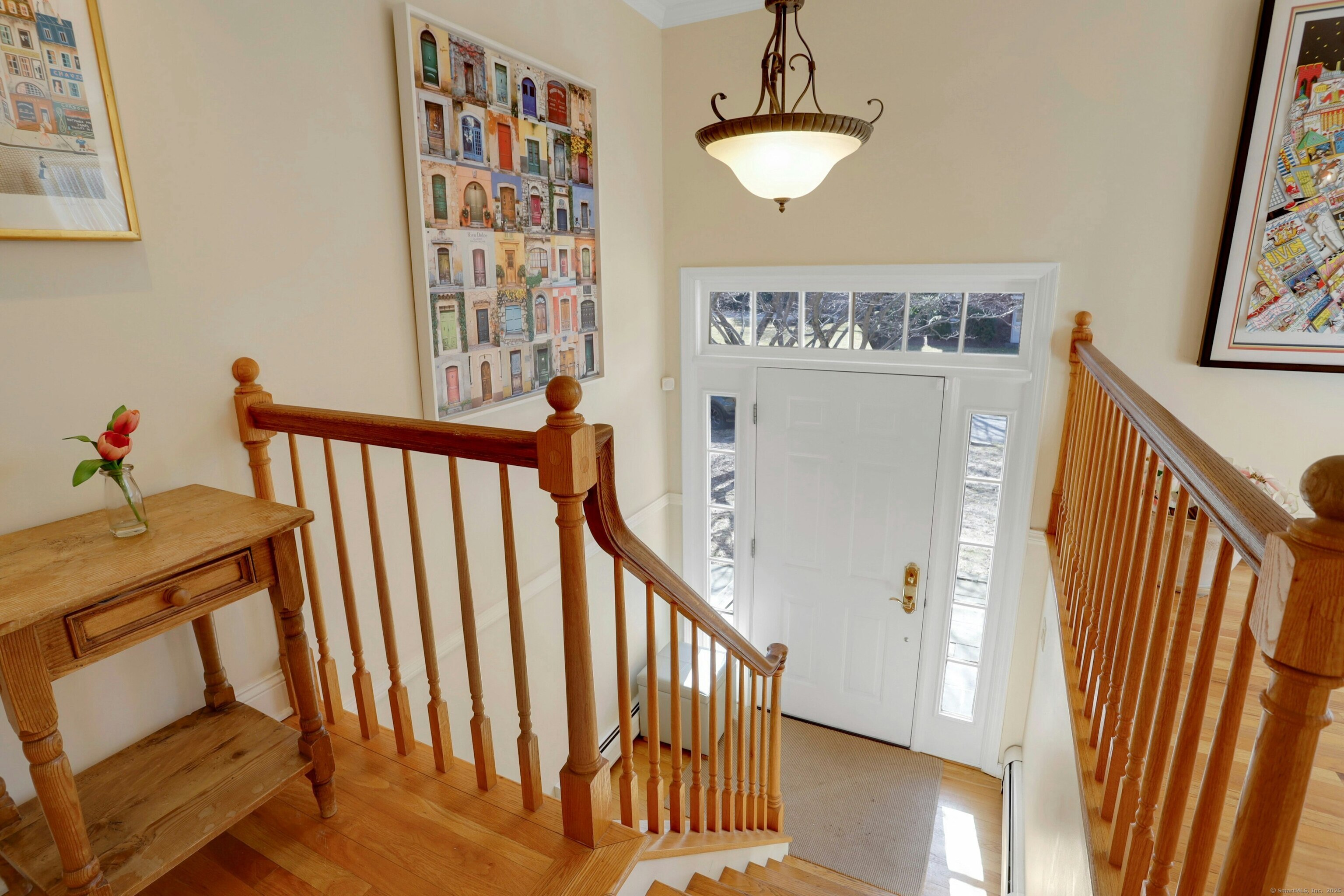 41 Whitney Street