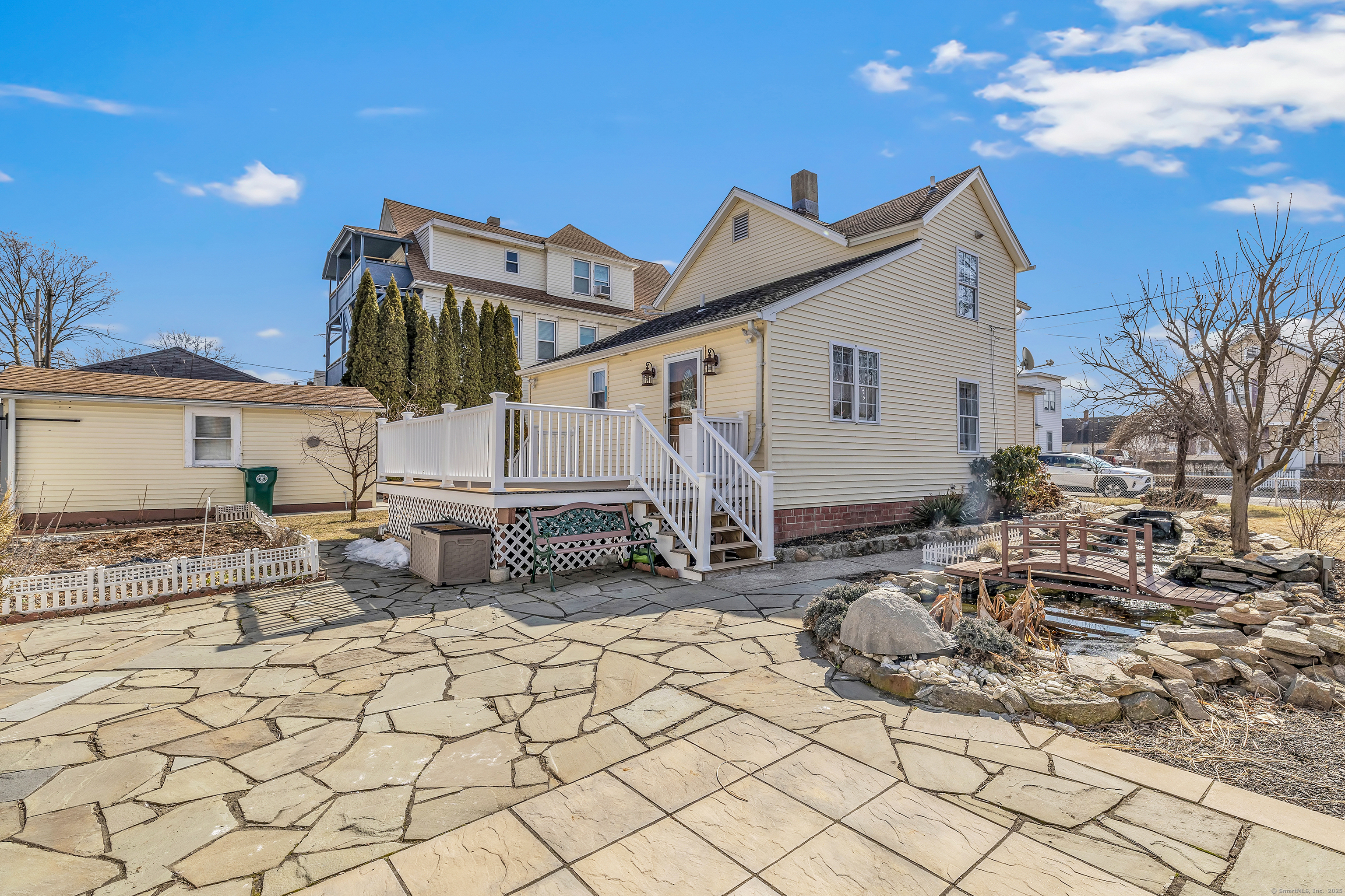 238 Peace Street