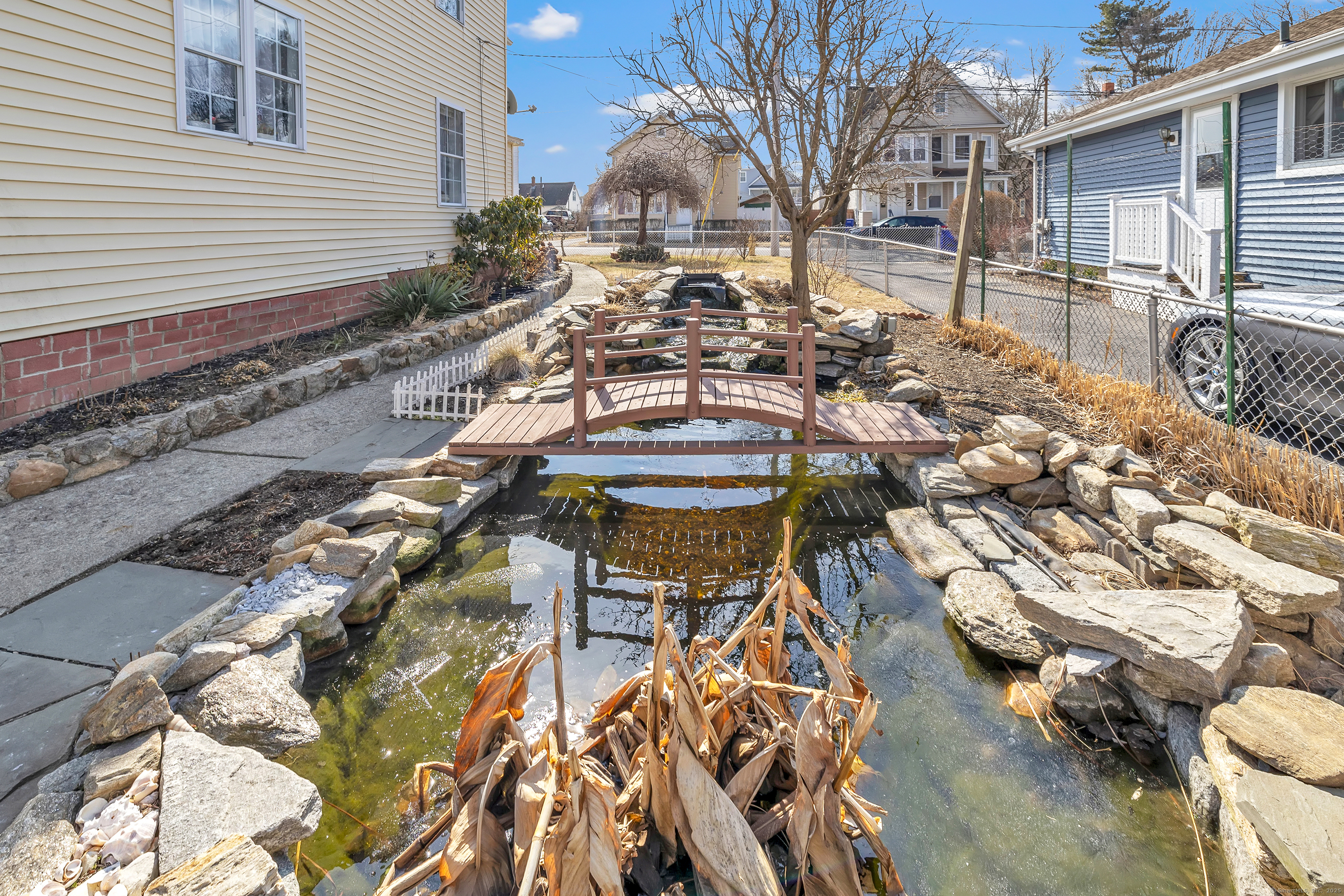 238 Peace Street