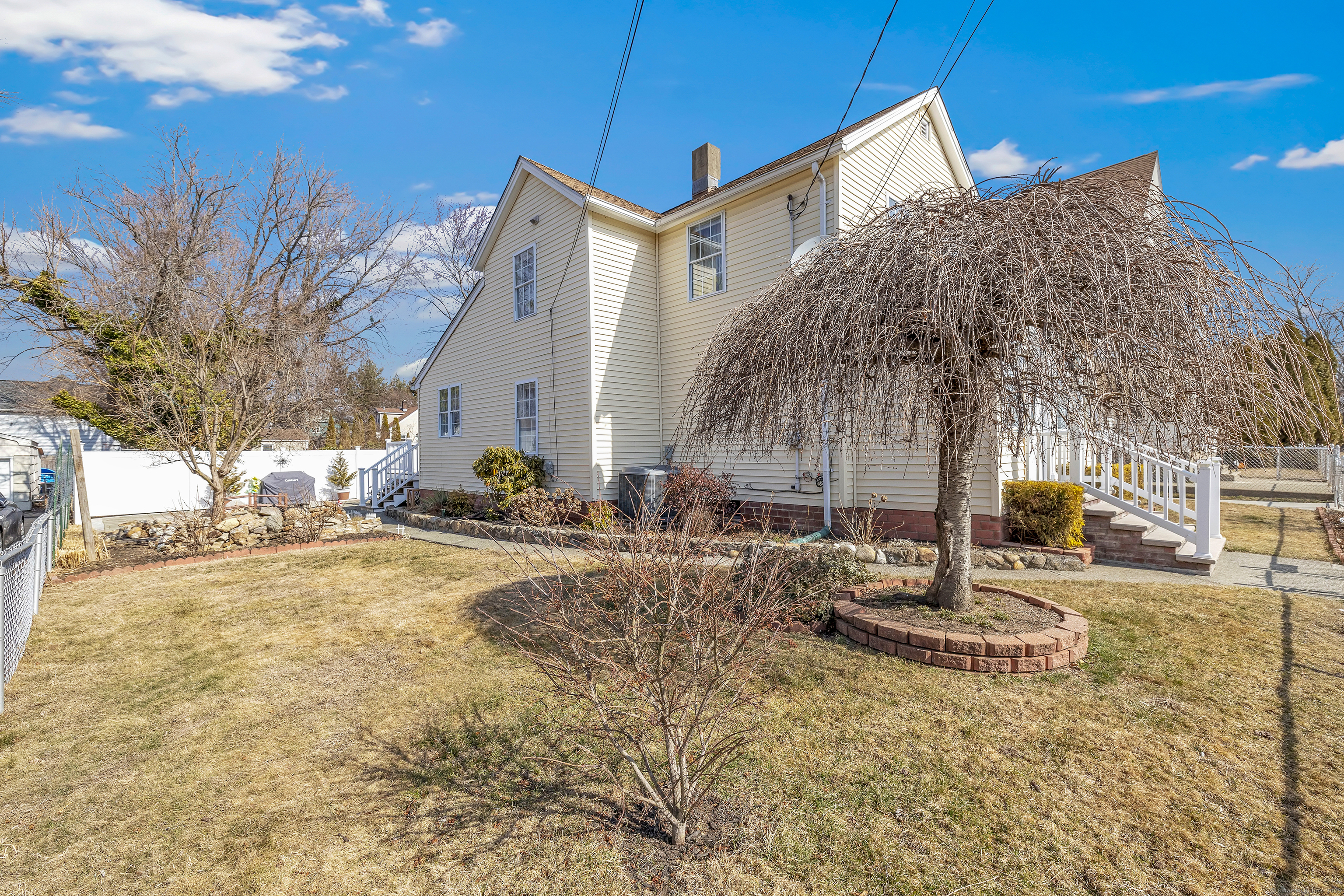 238 Peace Street