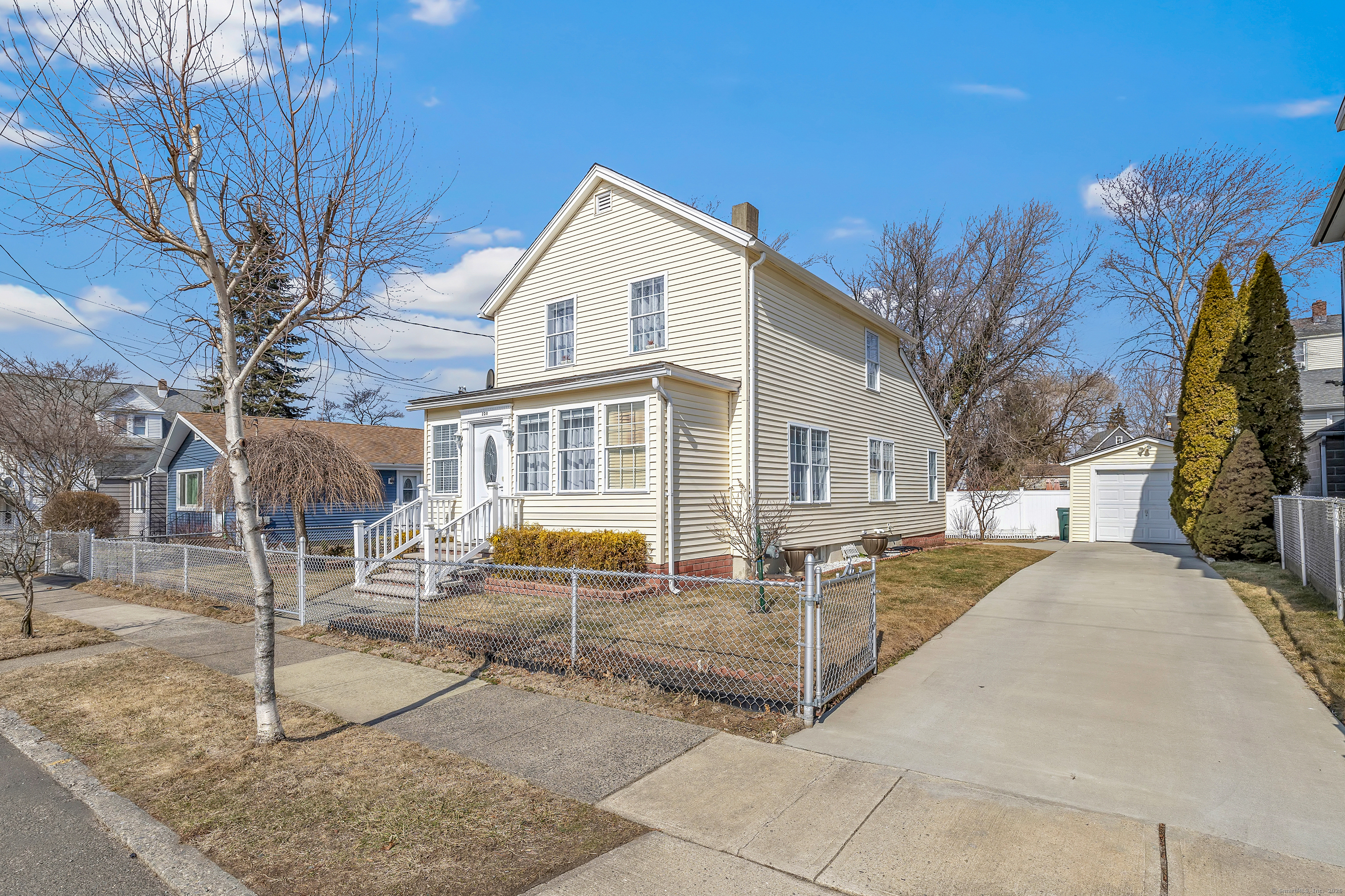 238 Peace Street