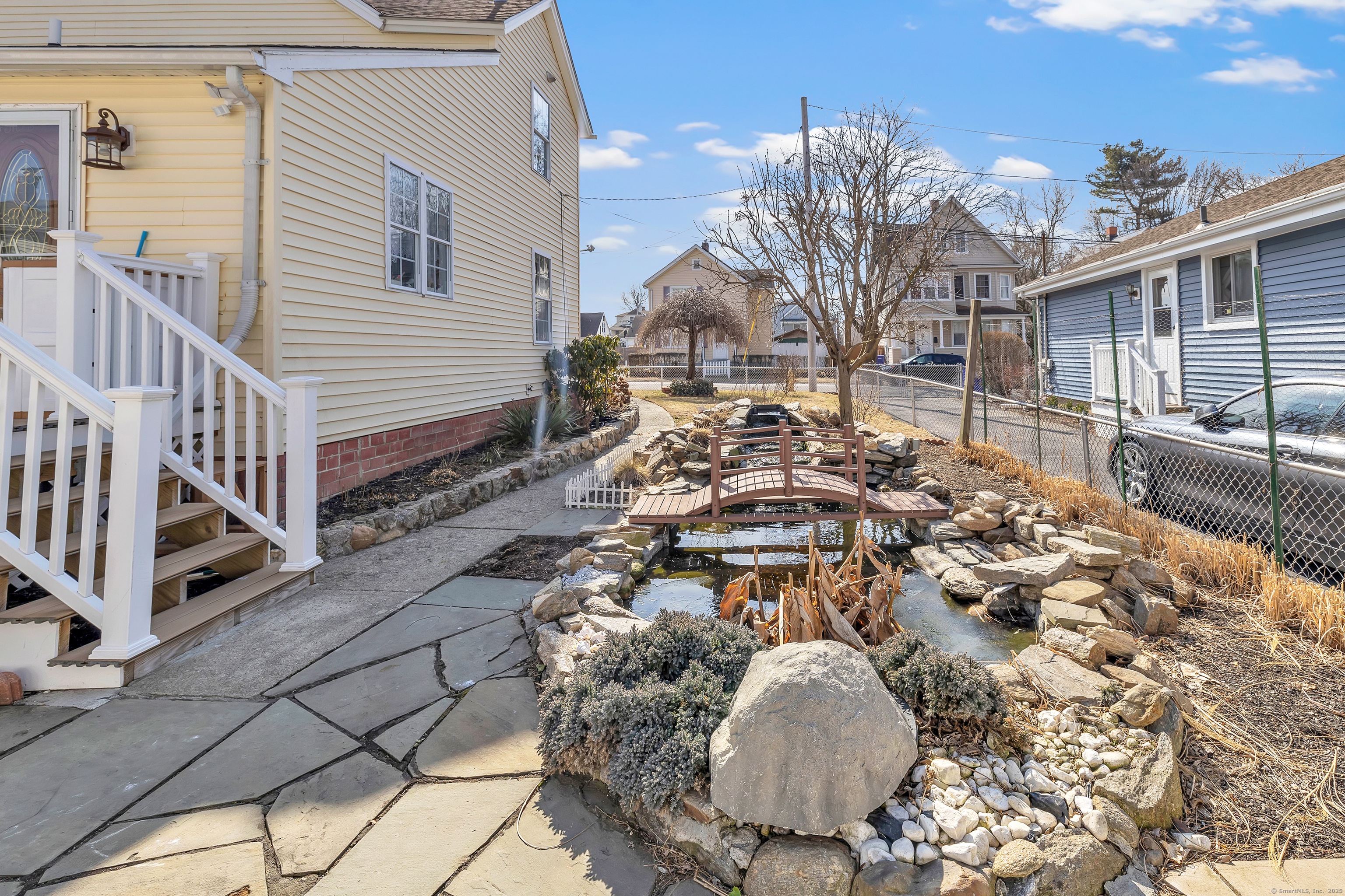 238 Peace Street