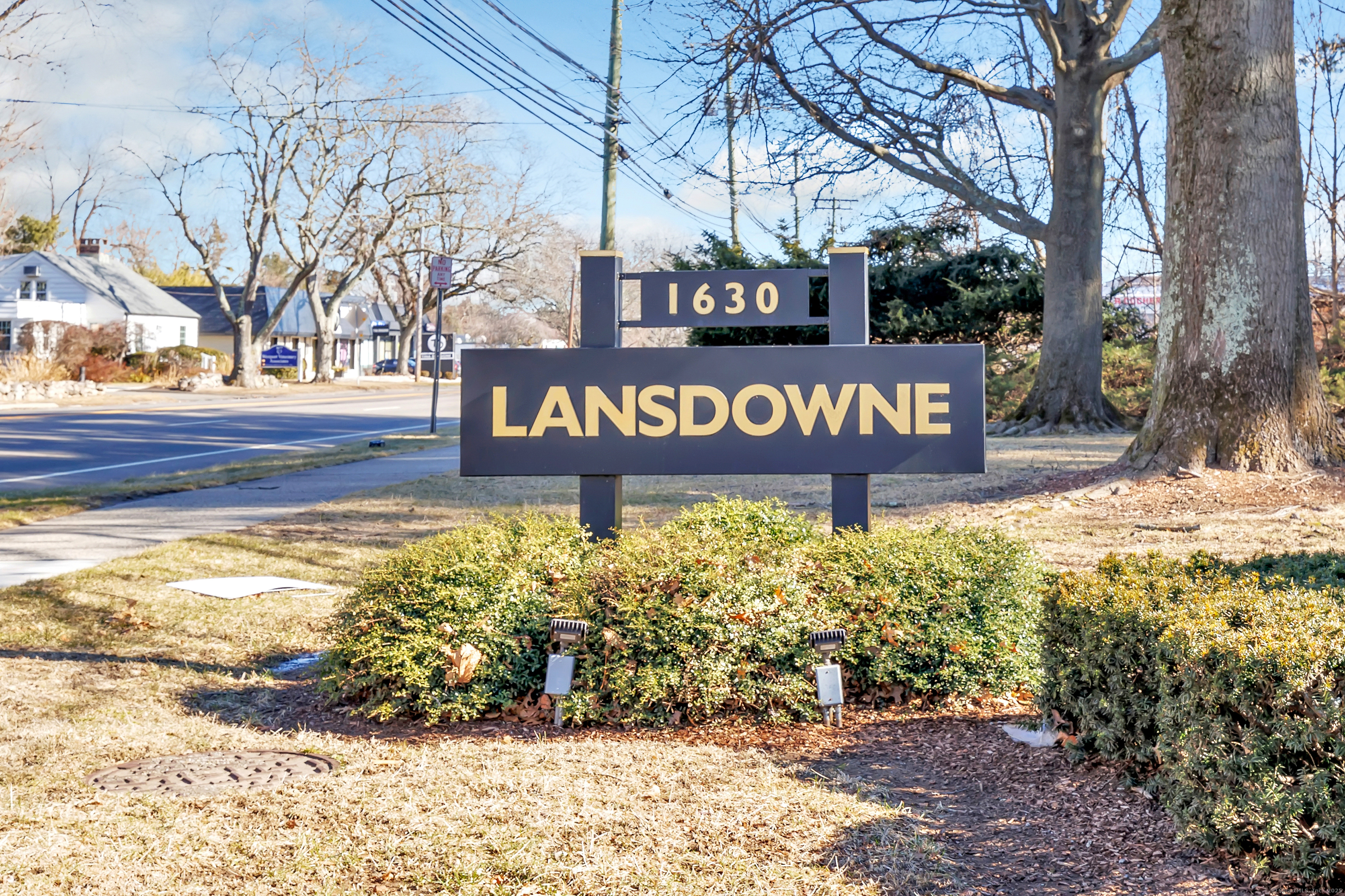 141 Lansdowne 141