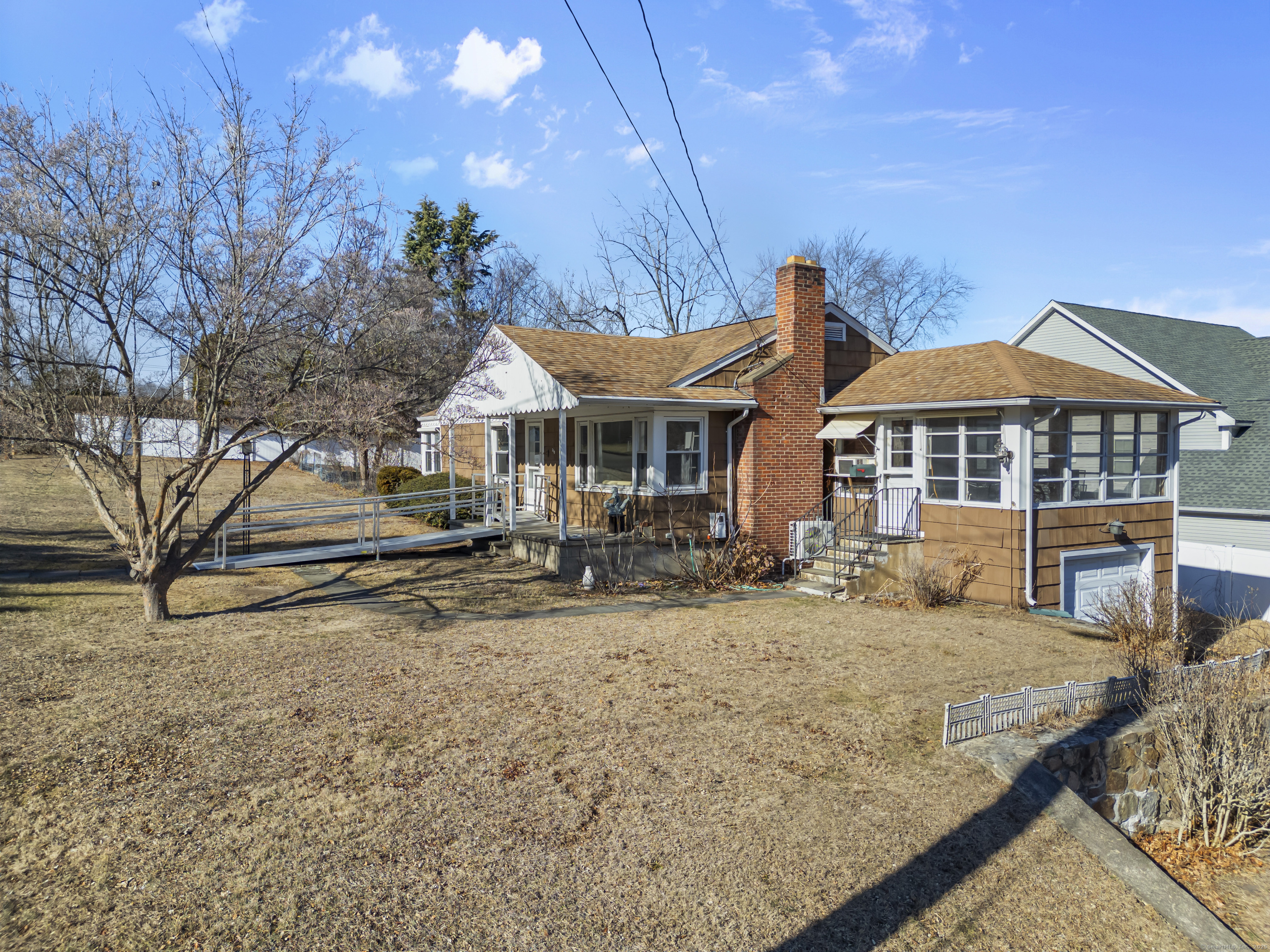 540 Wormwood Road