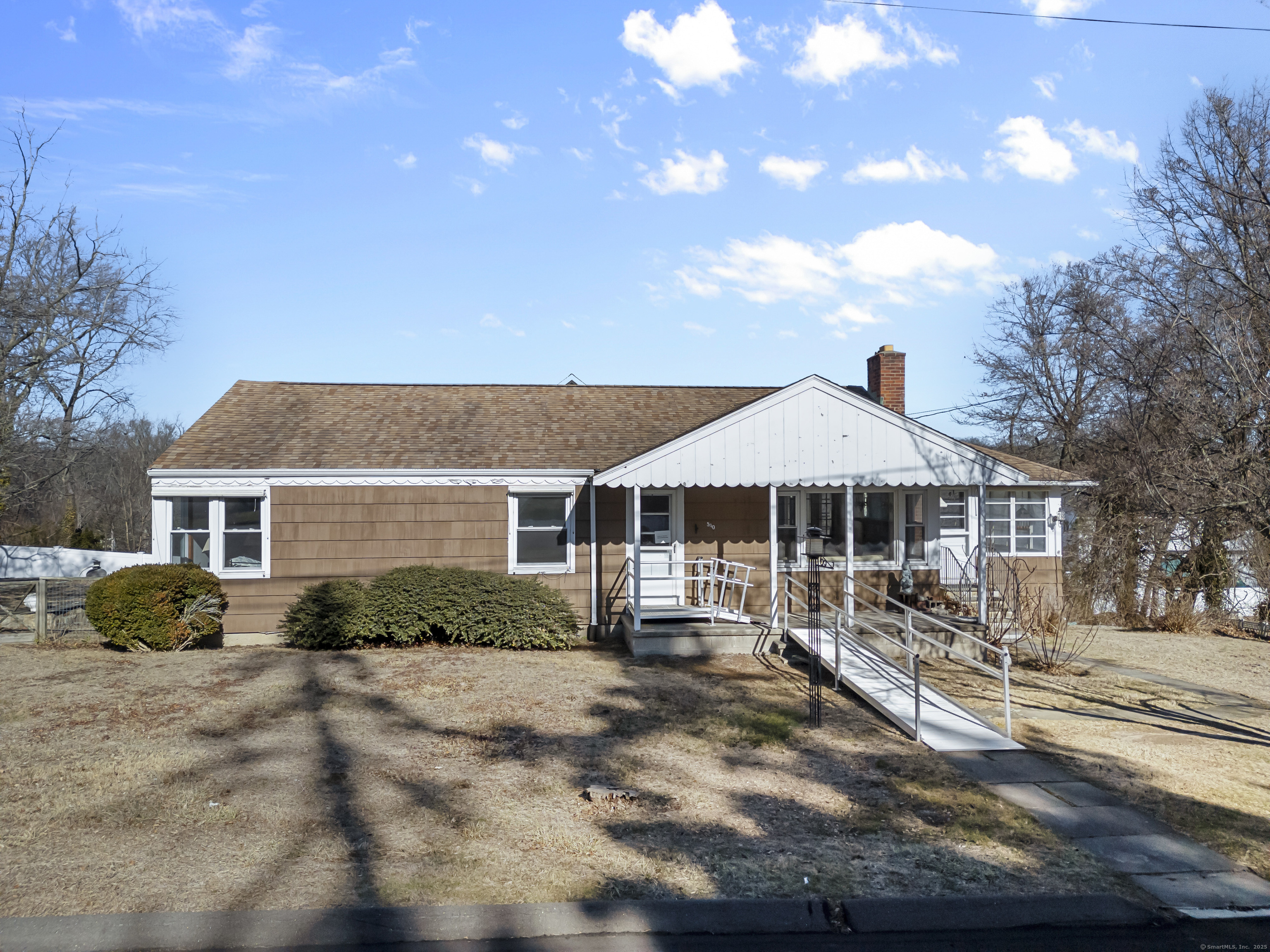 540 Wormwood Road