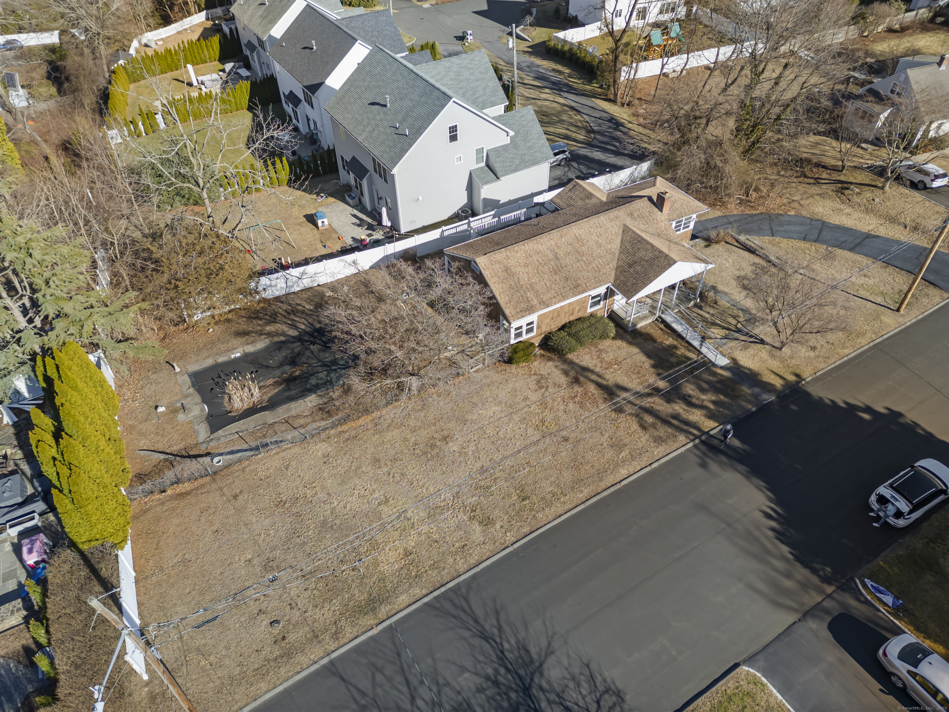 540 Wormwood Road