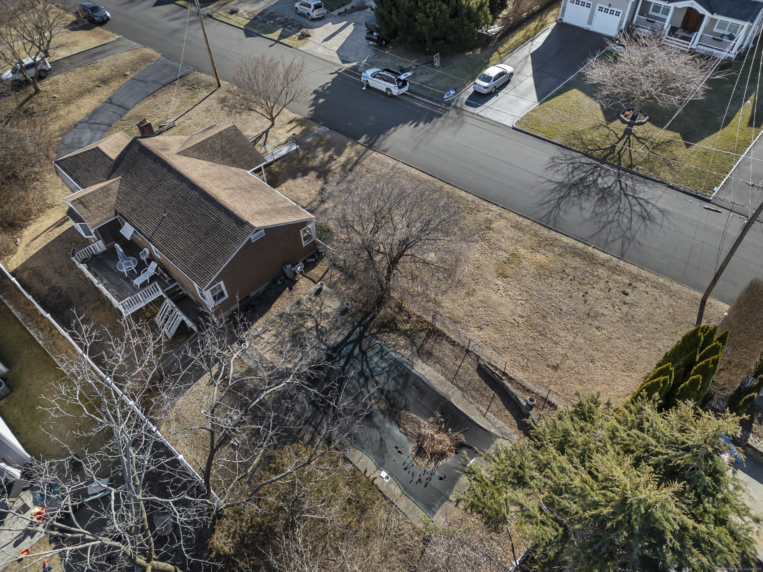 540 Wormwood Road