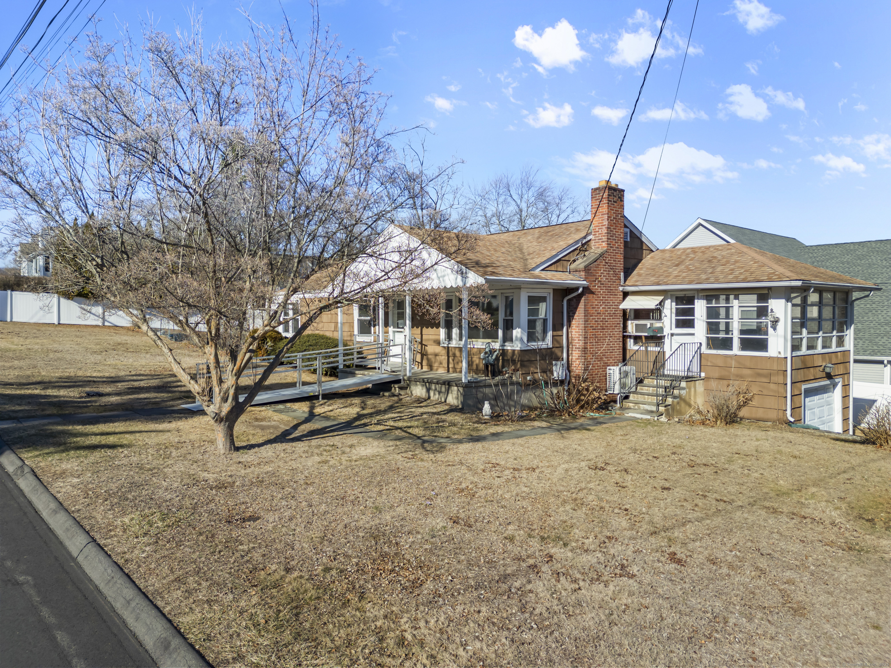 540 Wormwood Road