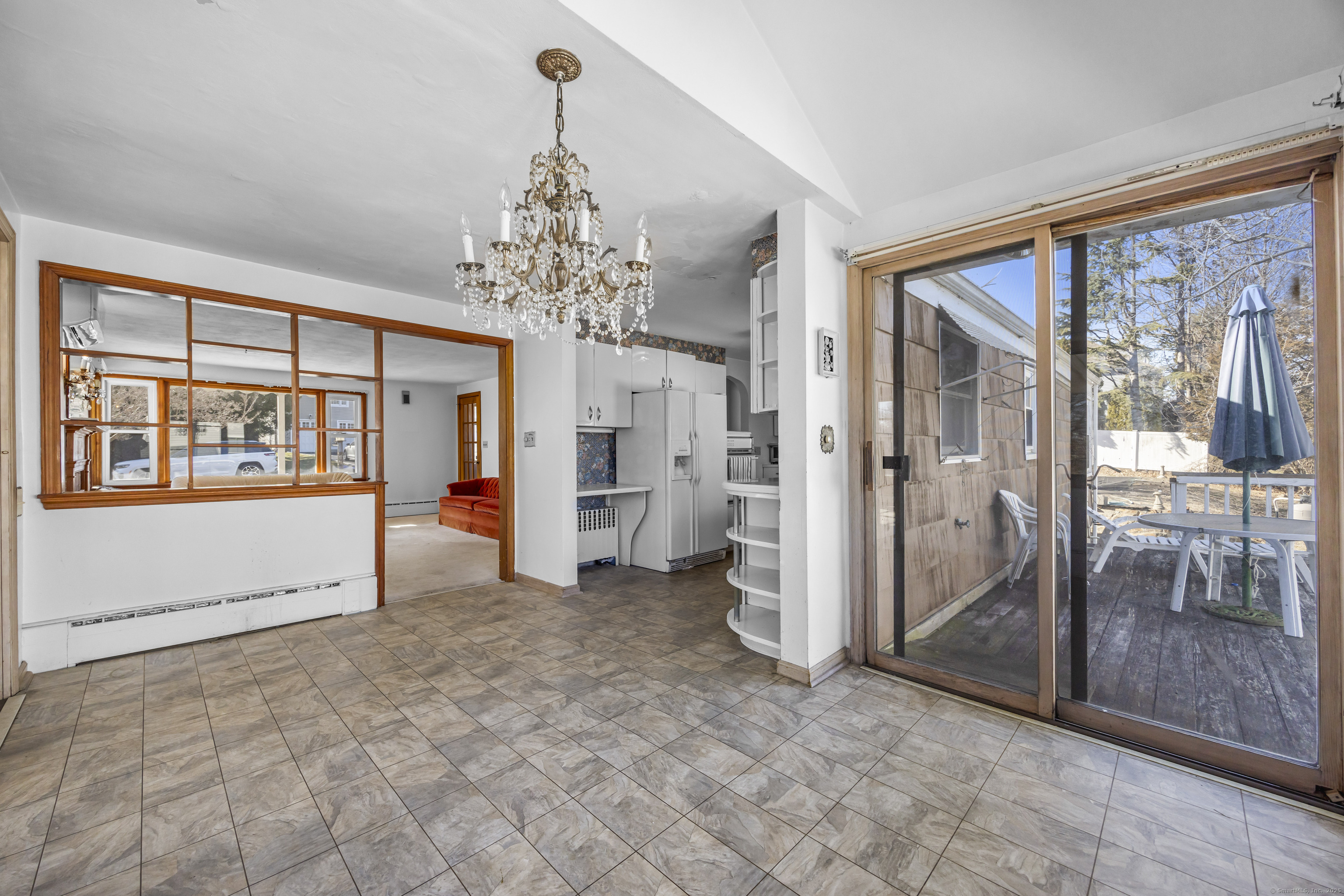 540 Wormwood Road