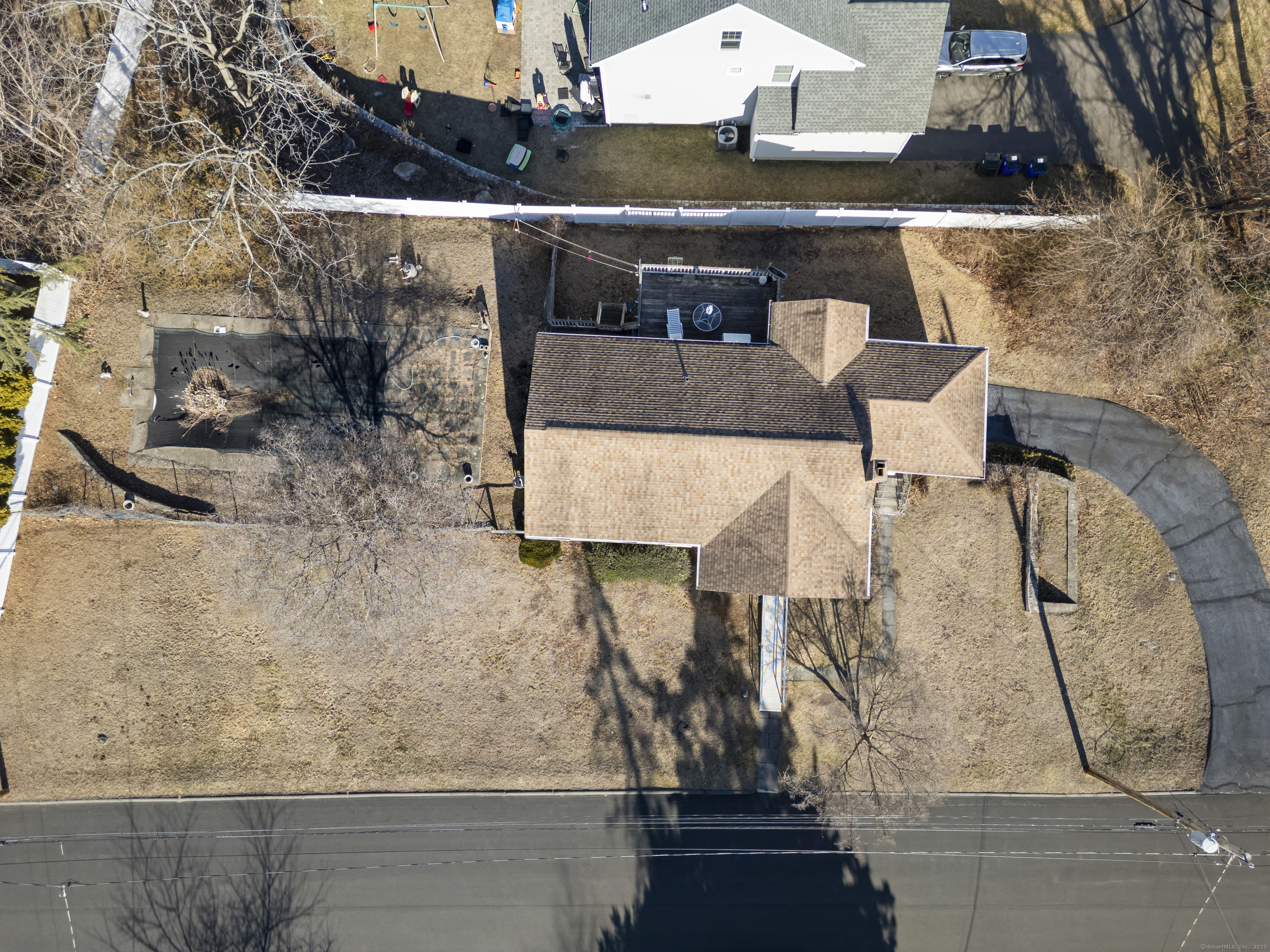 540 Wormwood Road