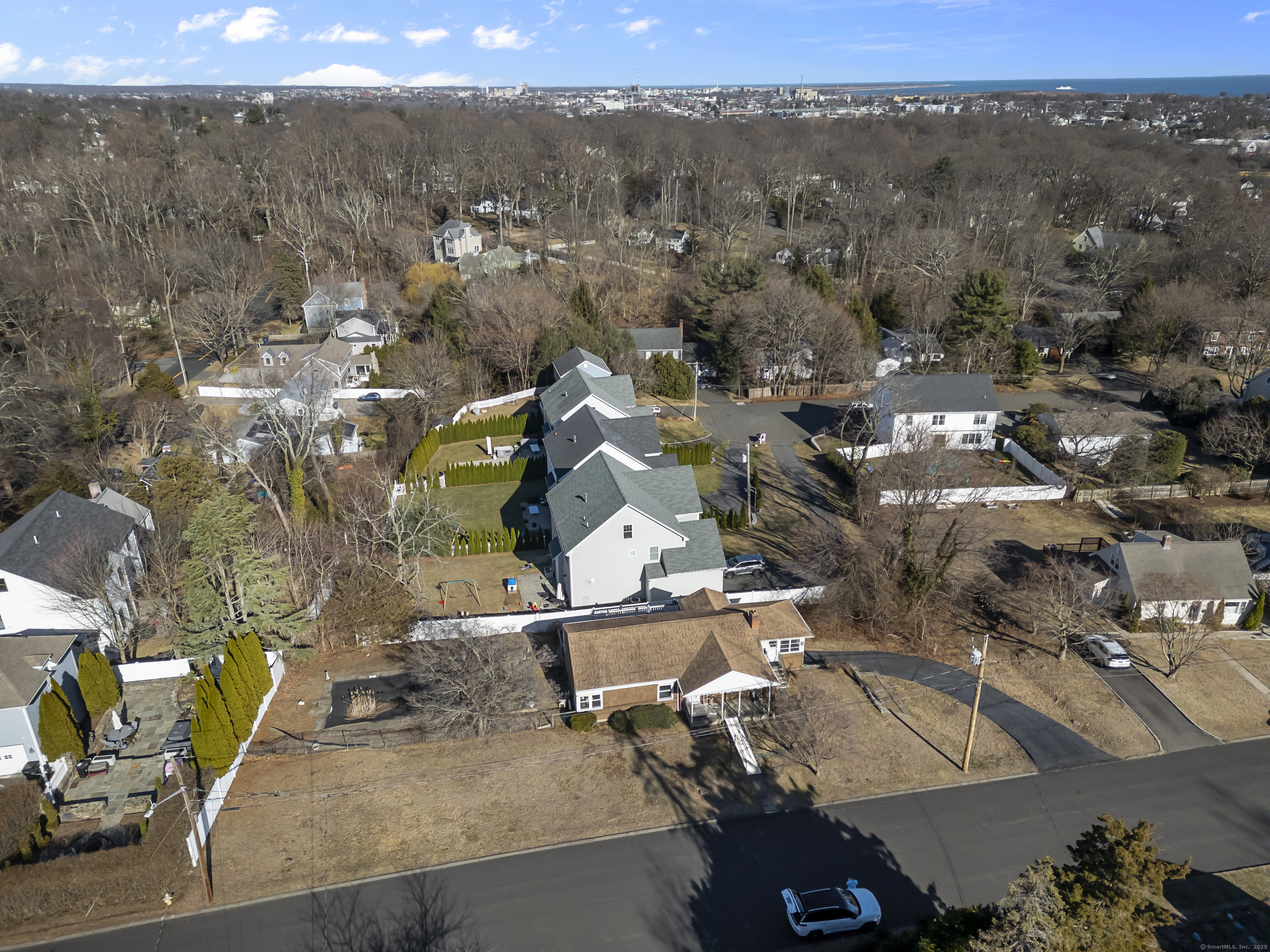 540 Wormwood Road