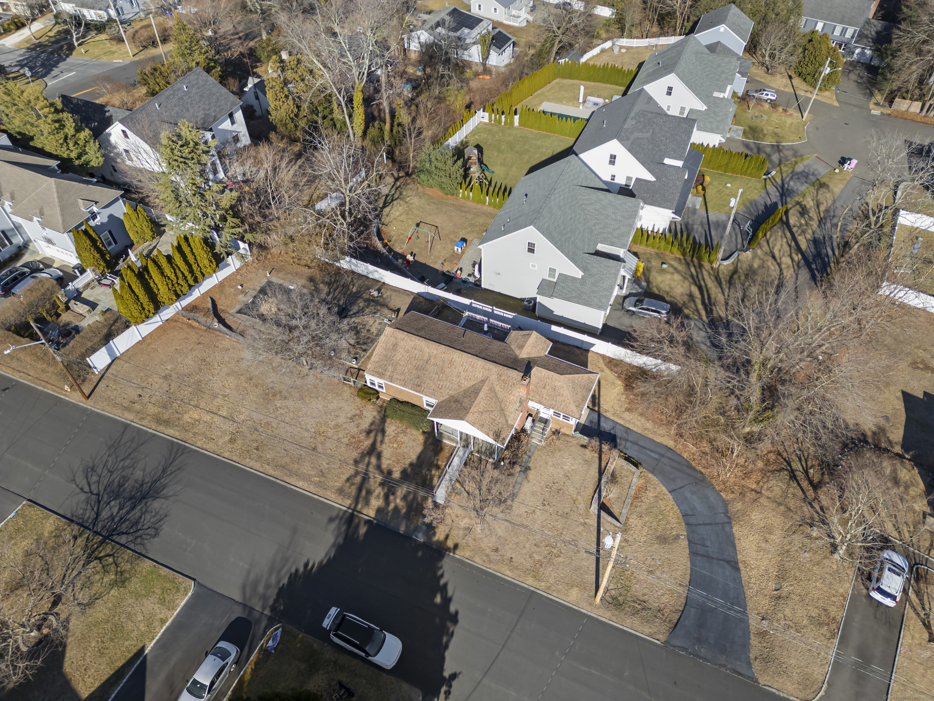 540 Wormwood Road