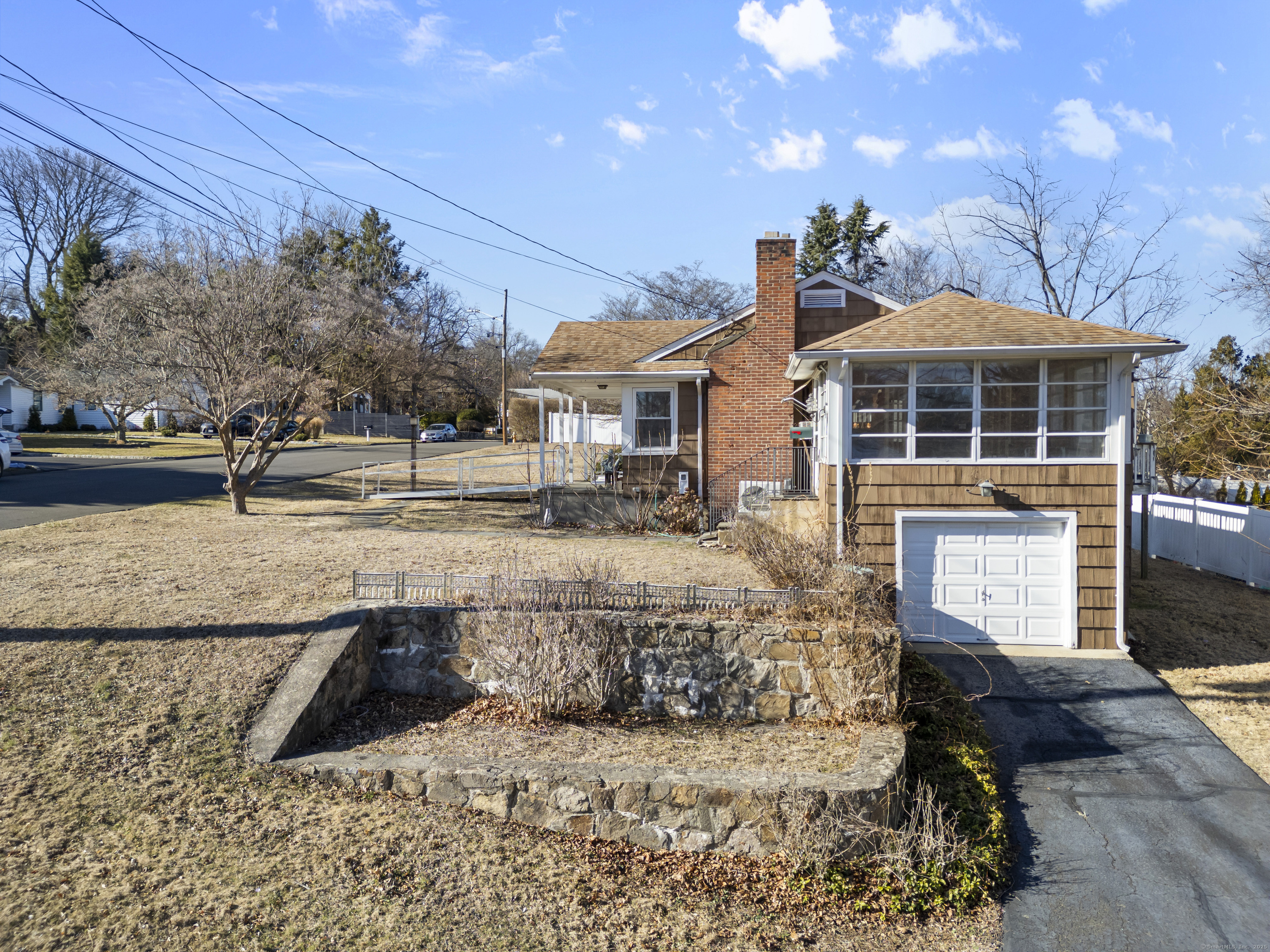 540 Wormwood Road