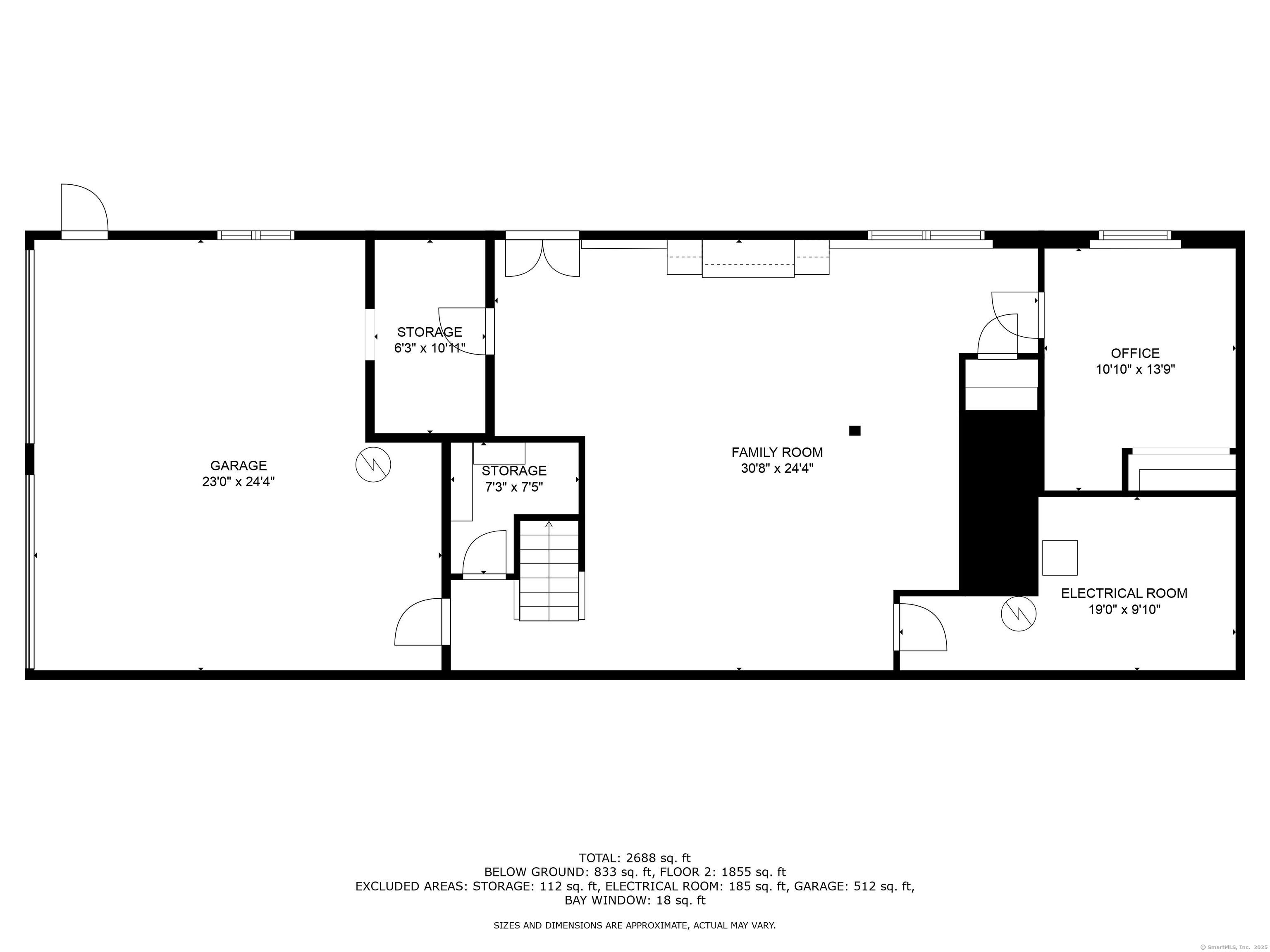61 Hillside Lane