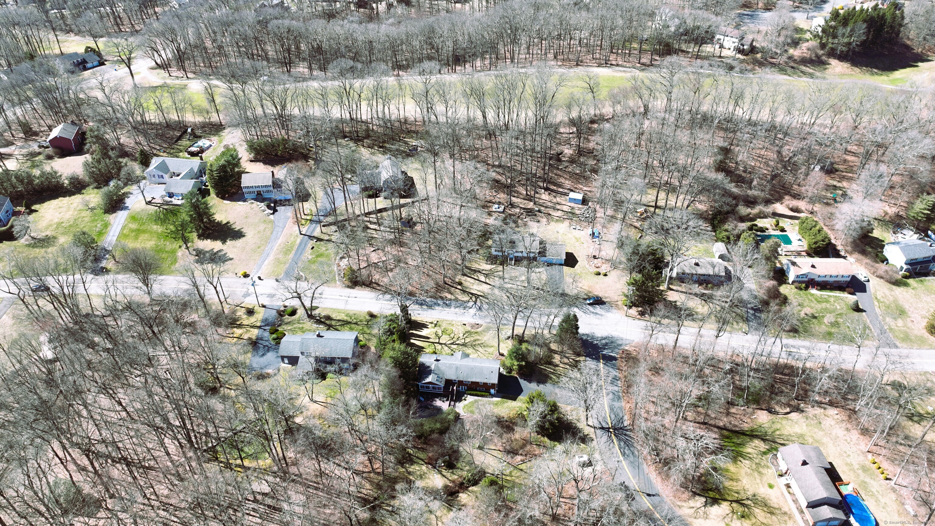 61 Hillside Lane