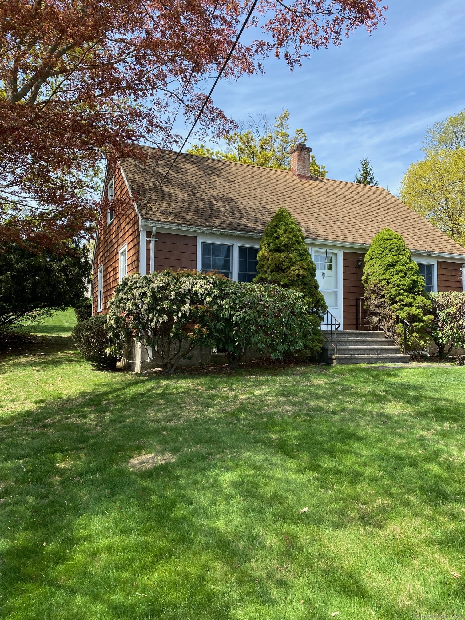 411 Wormwood Road