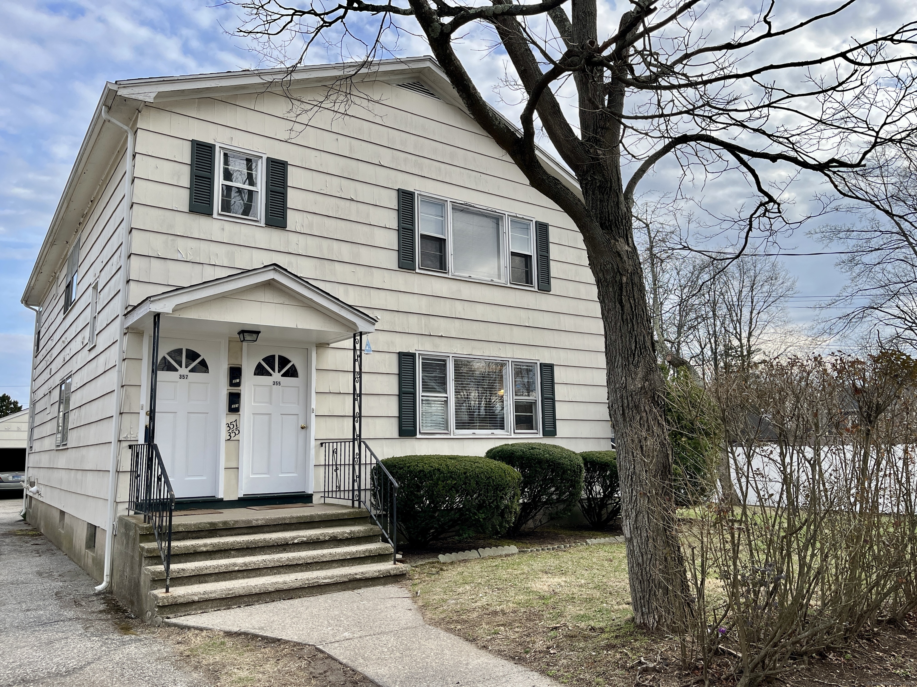 357 Suburban Avenue