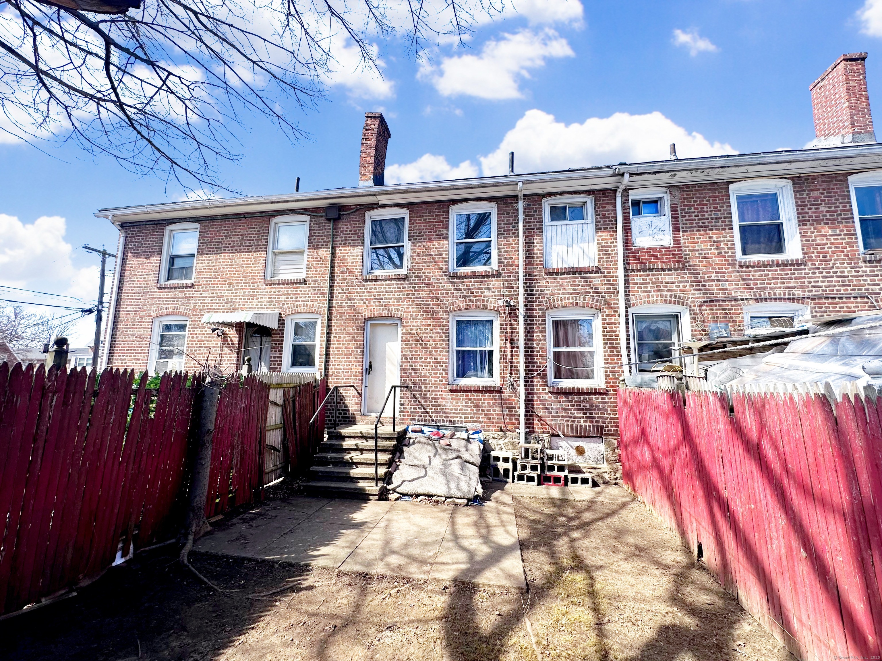 78 Asylum Street
