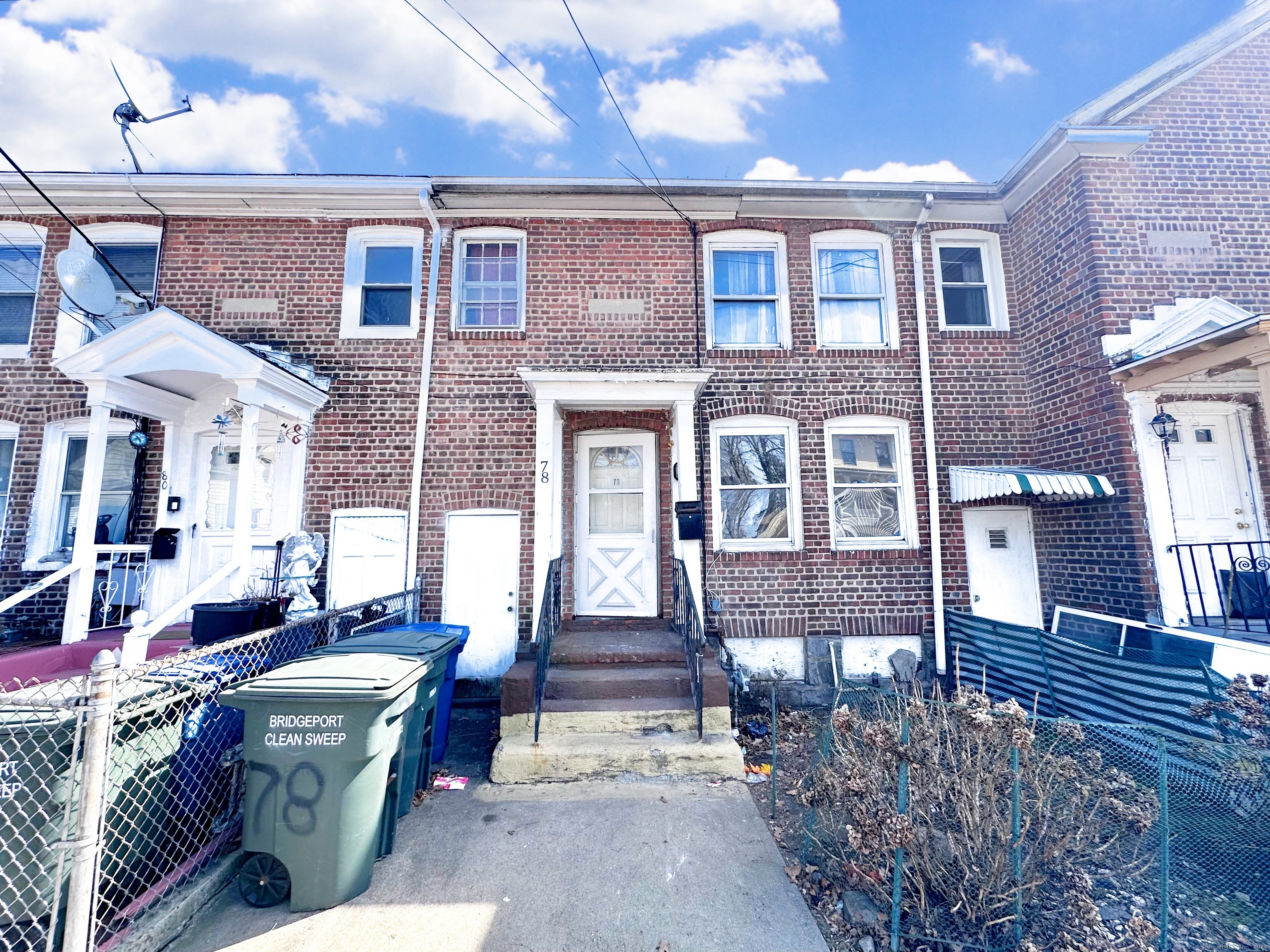78 Asylum Street