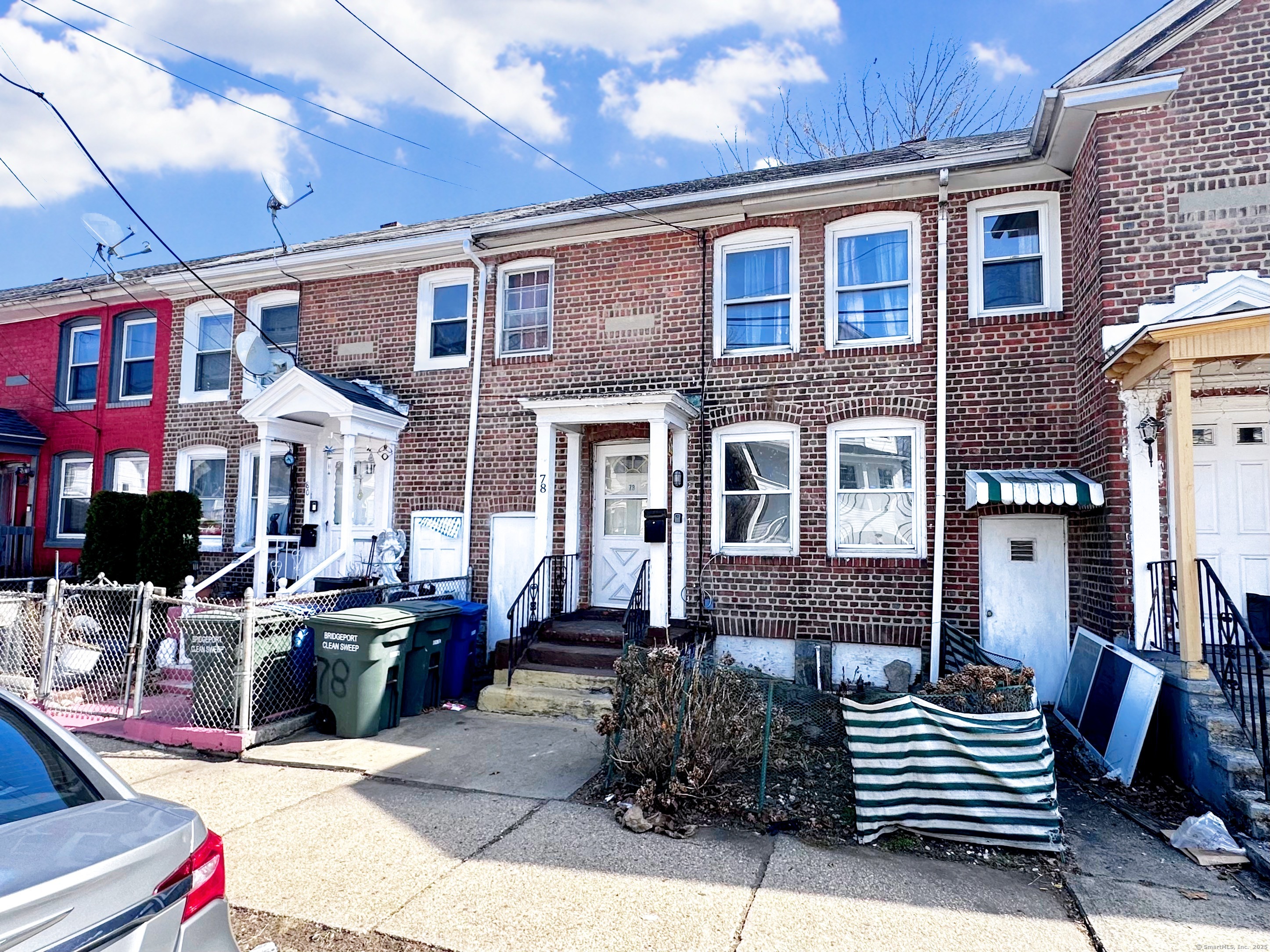 78 Asylum Street