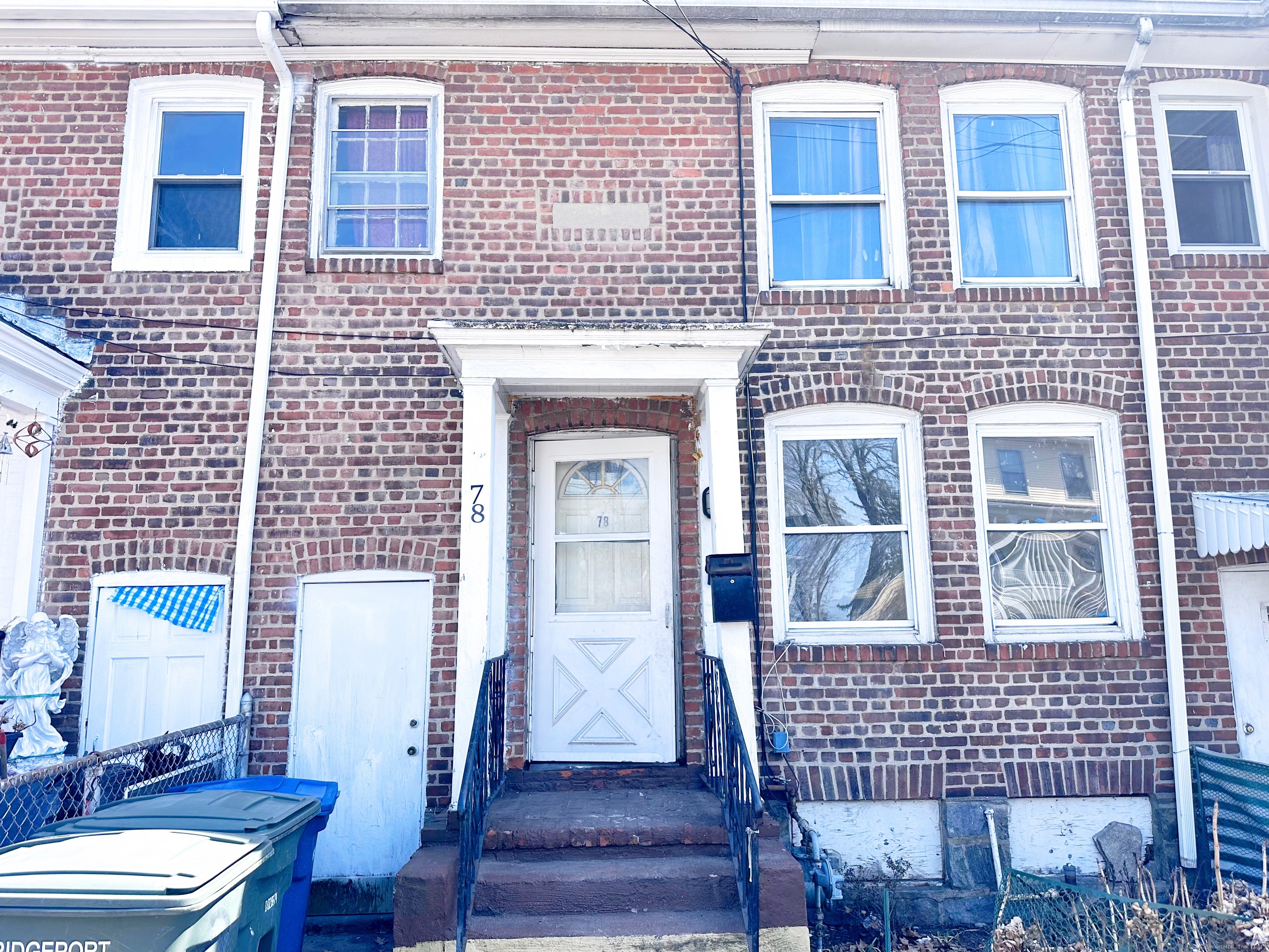 78 Asylum Street