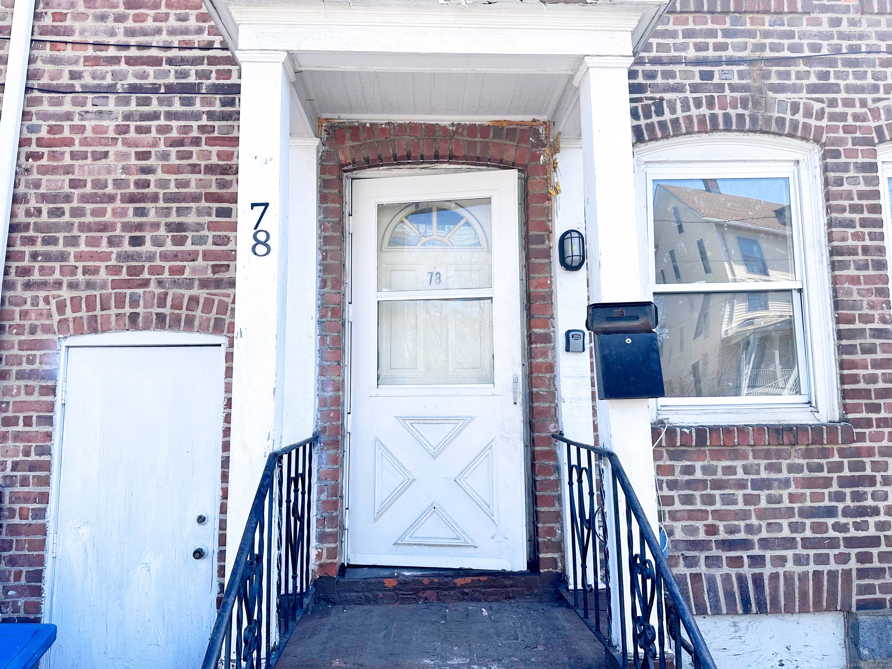 78 Asylum Street
