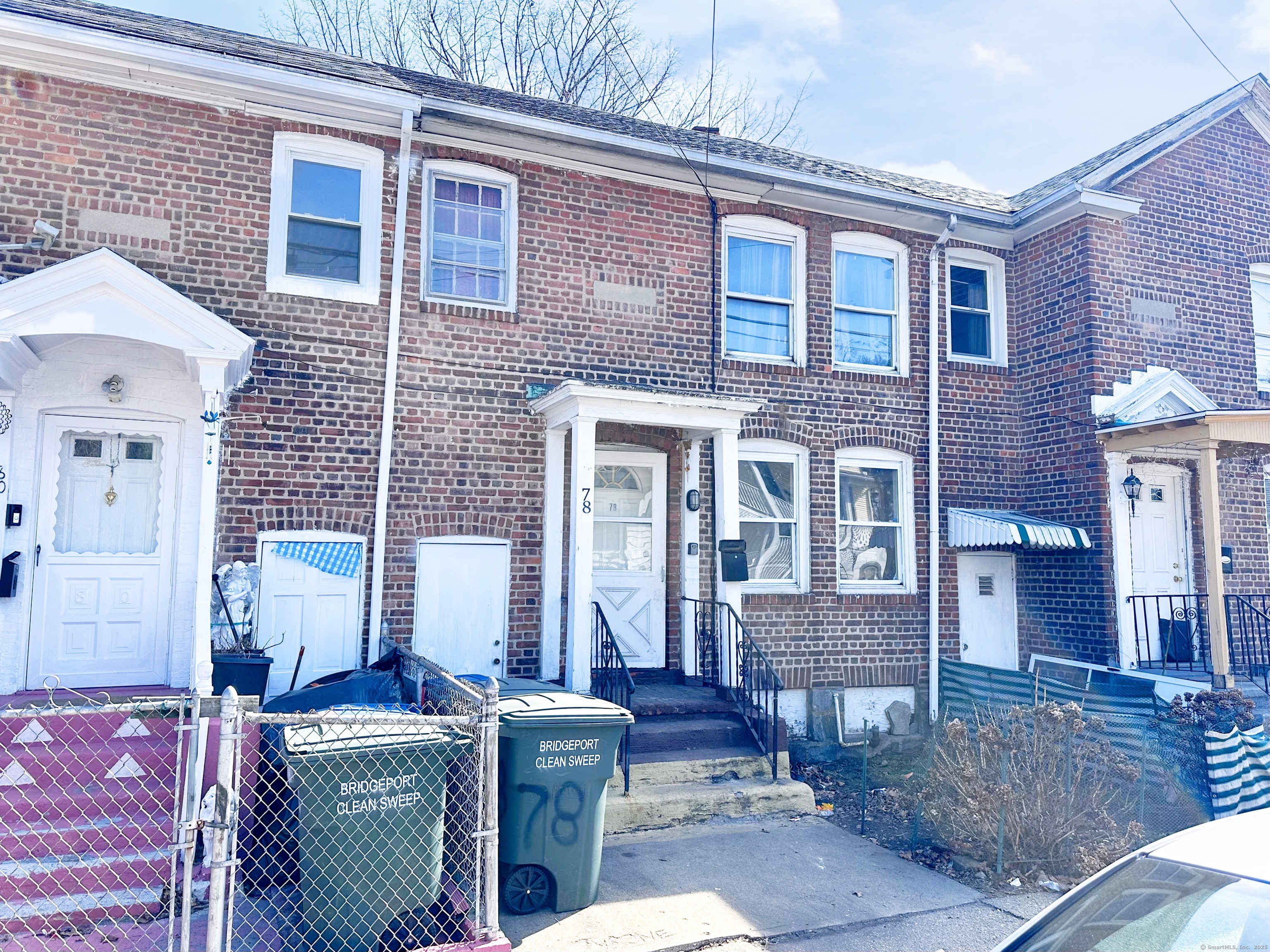 78 Asylum Street
