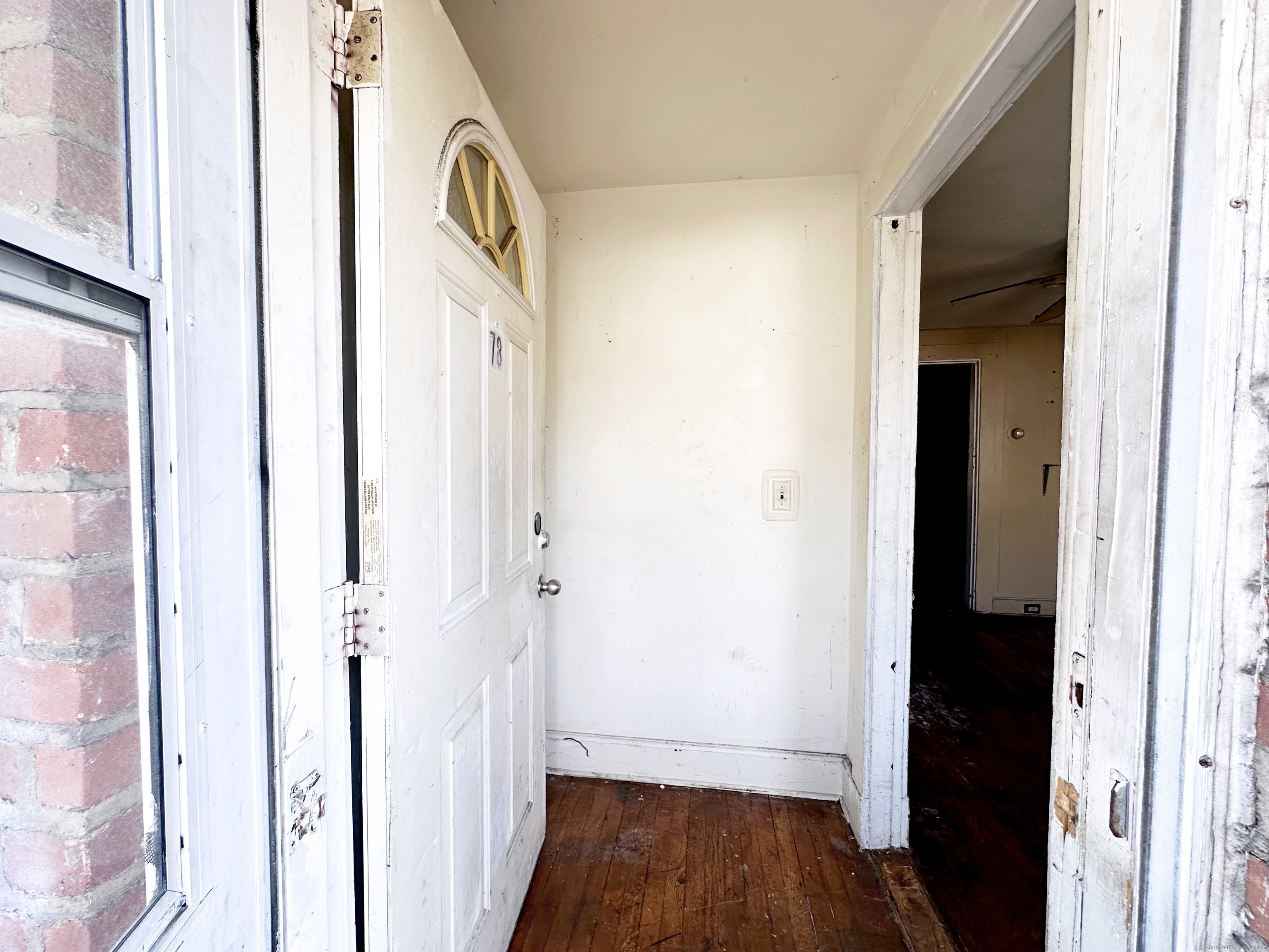 78 Asylum Street