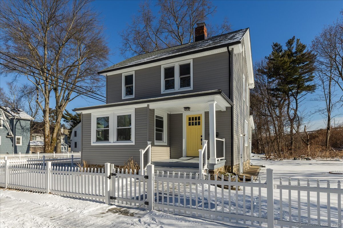 210 North Pine Creek Road