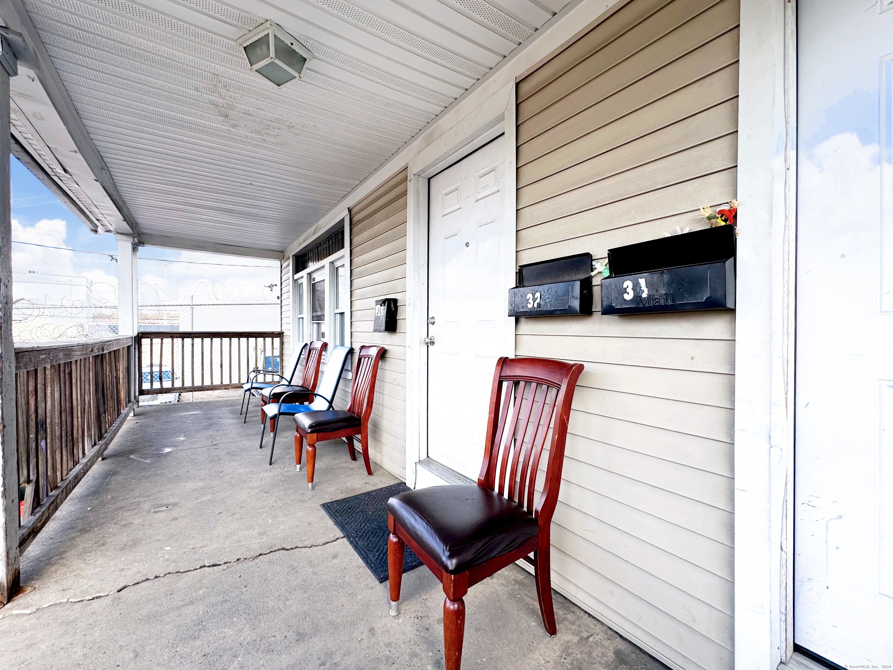 34 Wakeman Street