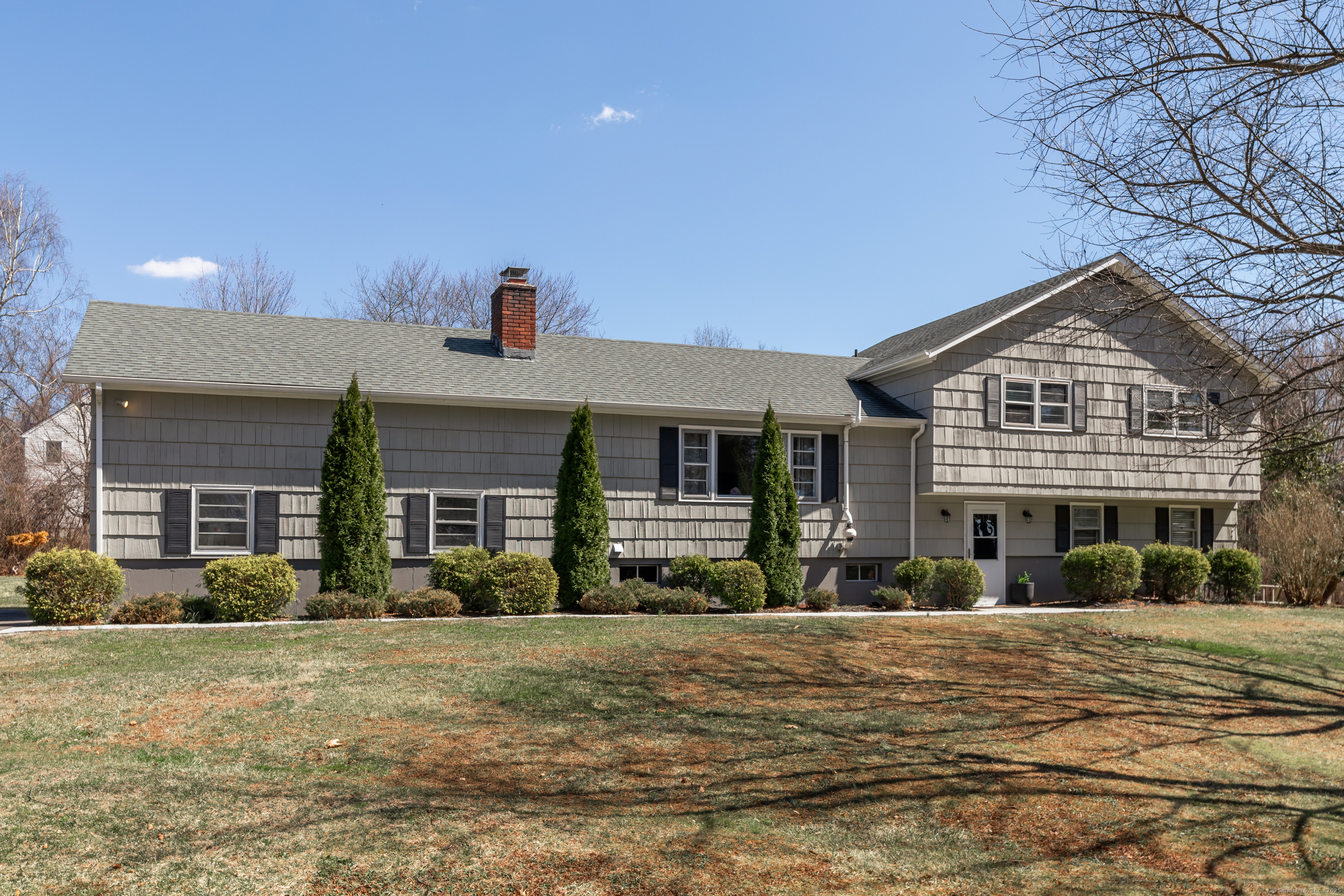 25 Spoonwood Road