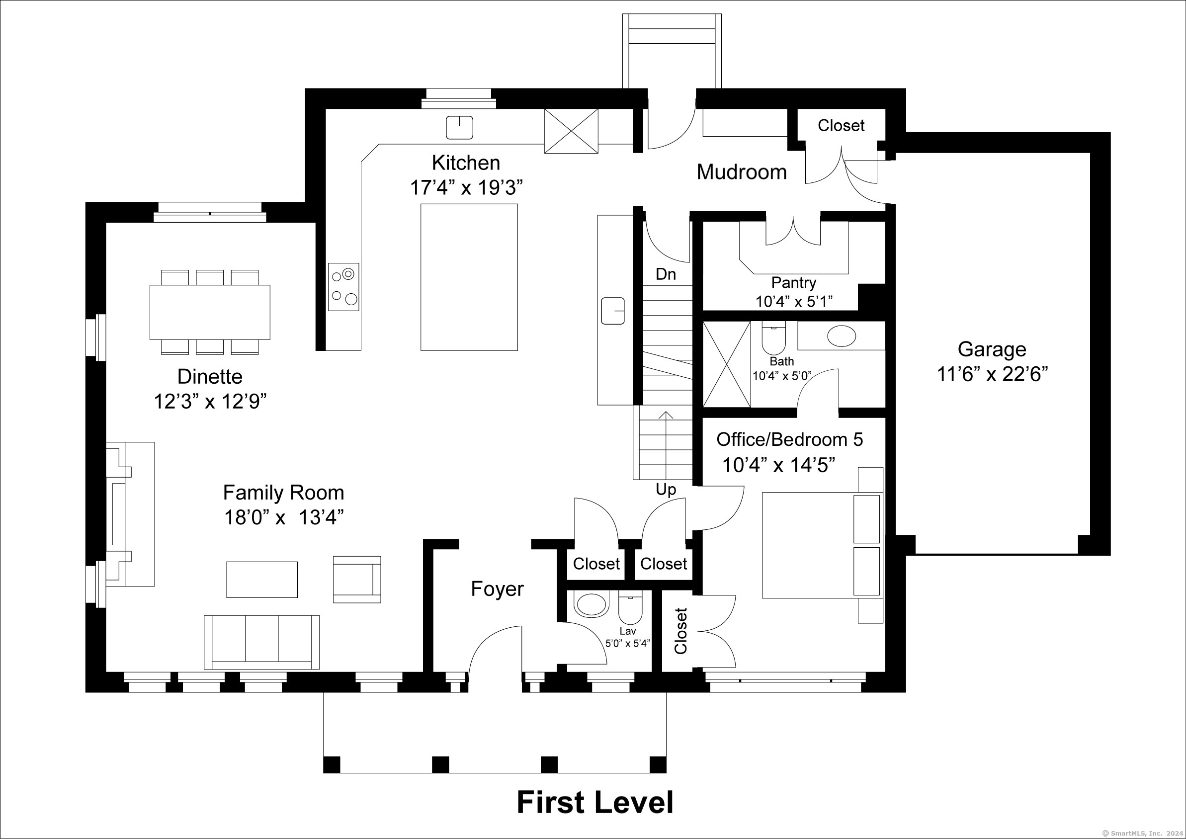 71 Reid Street