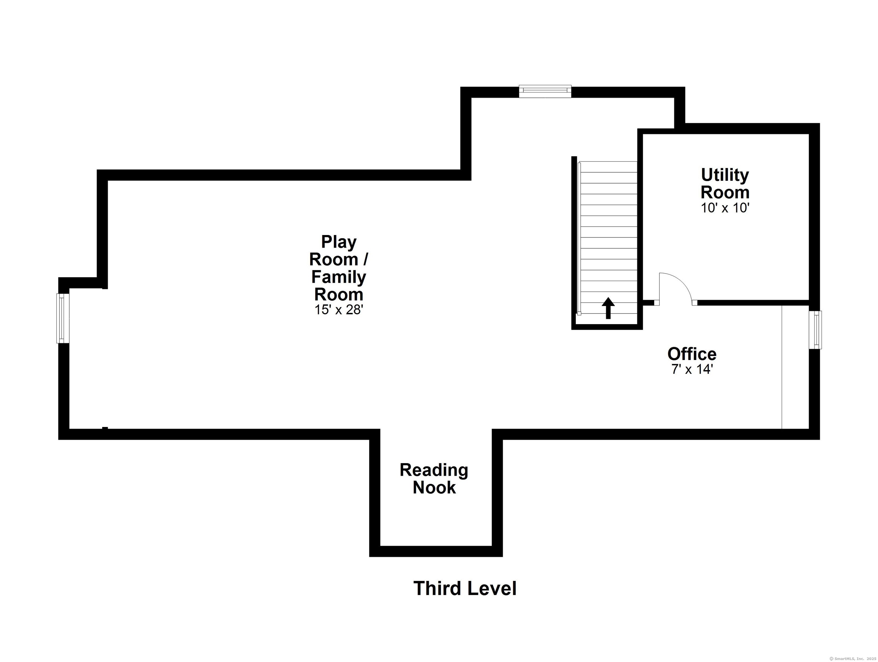 71 Reid Street