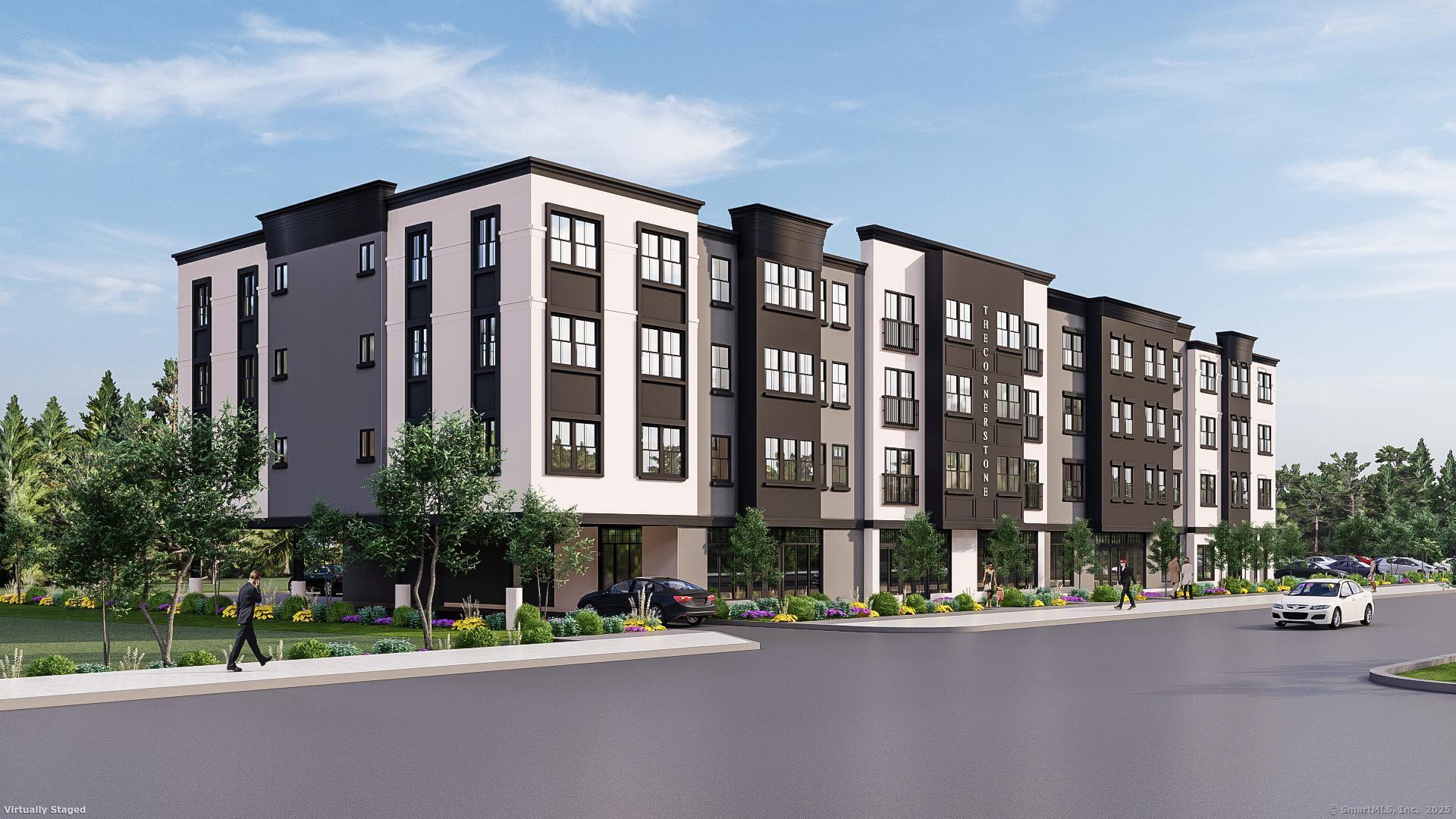 211 Ferry Boulevard Unit: 208