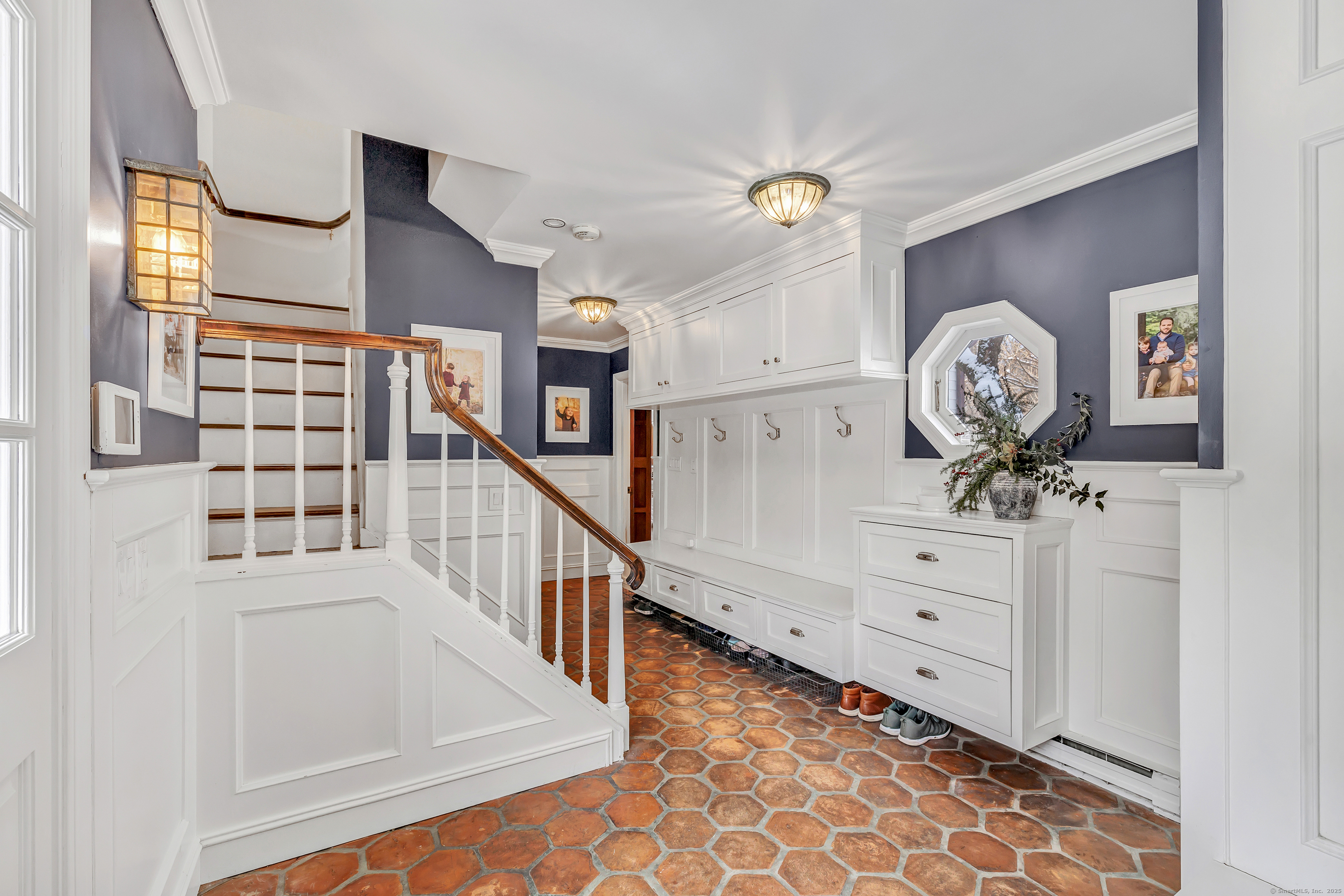 83 Easton Road