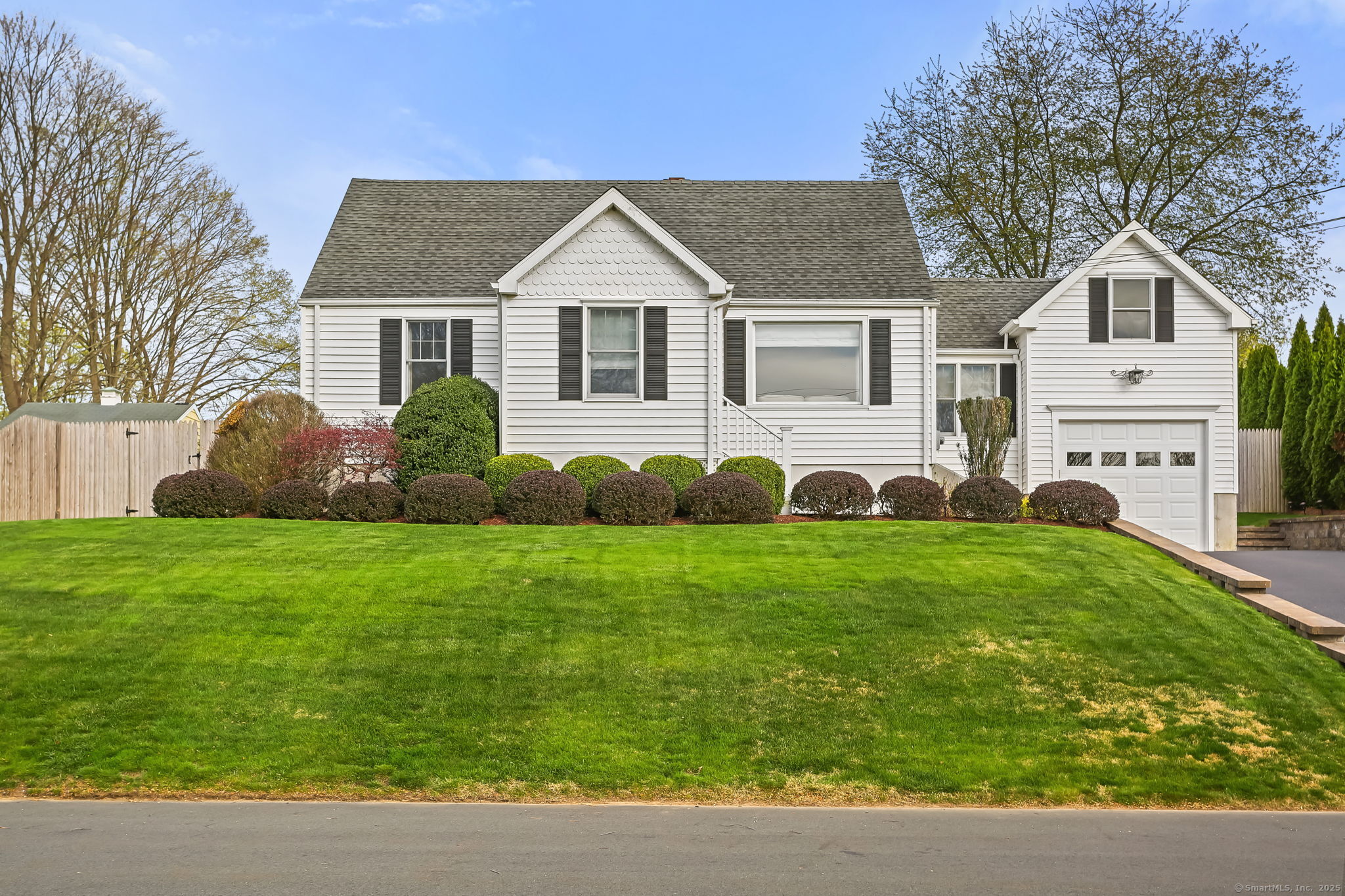 42 Valley View Road