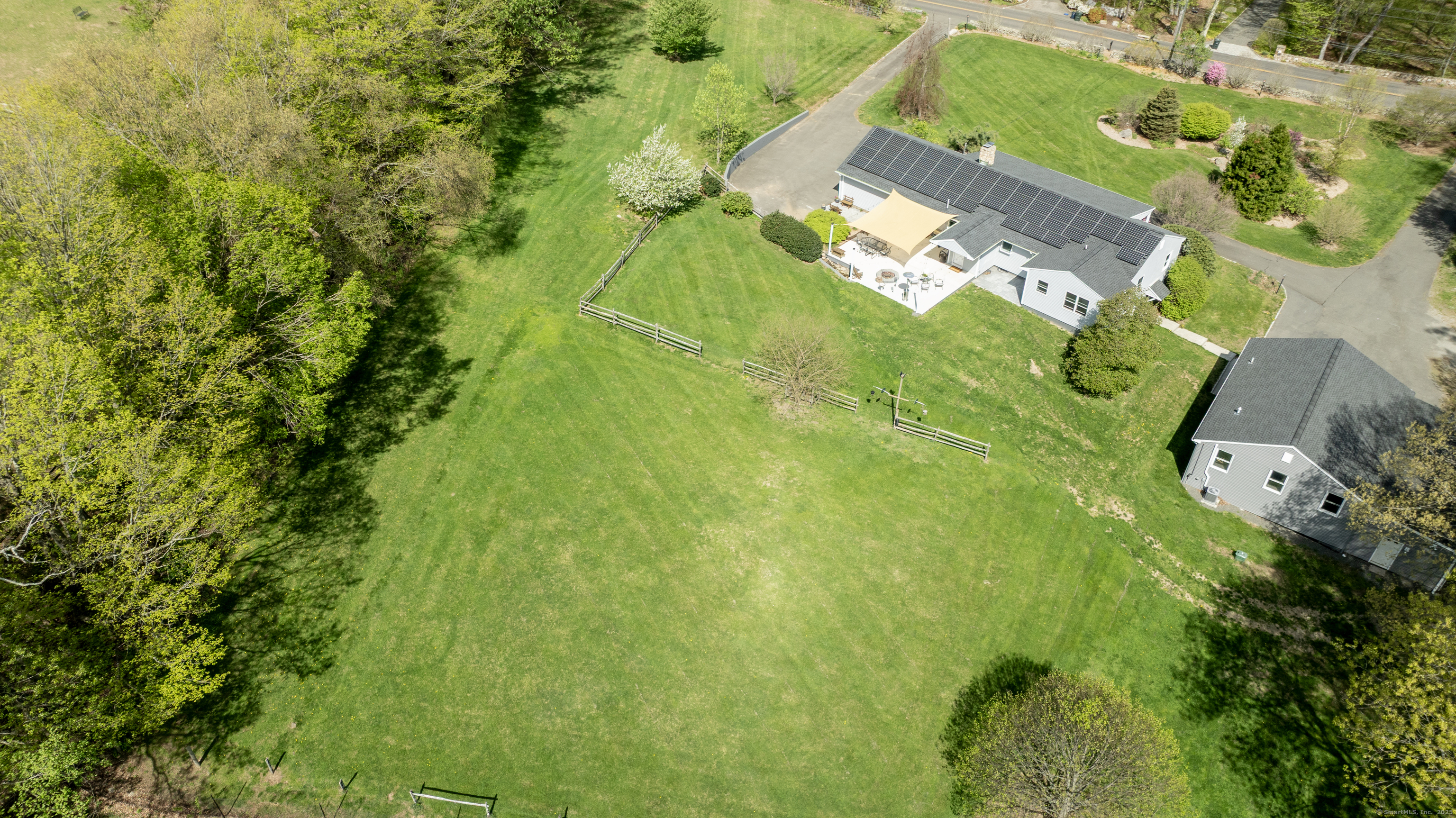 41 Castle Meadow Road