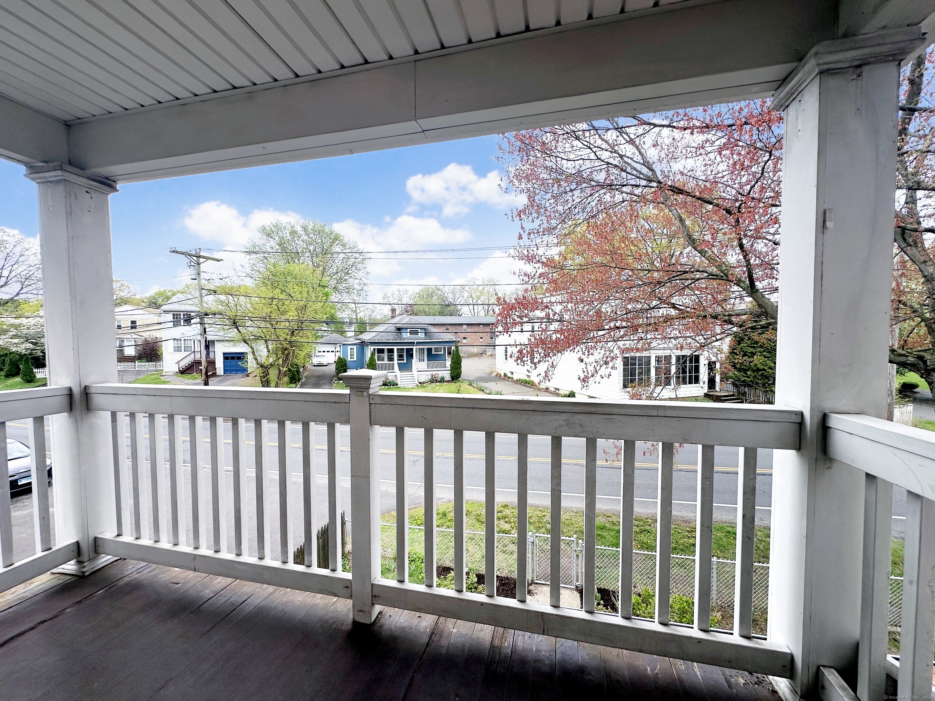 826 Black Rock Turnpike