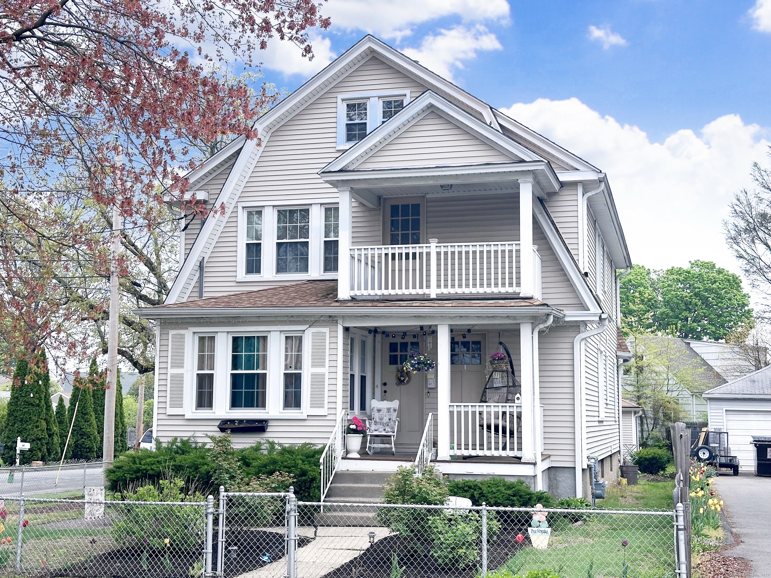 826 Black Rock Turnpike