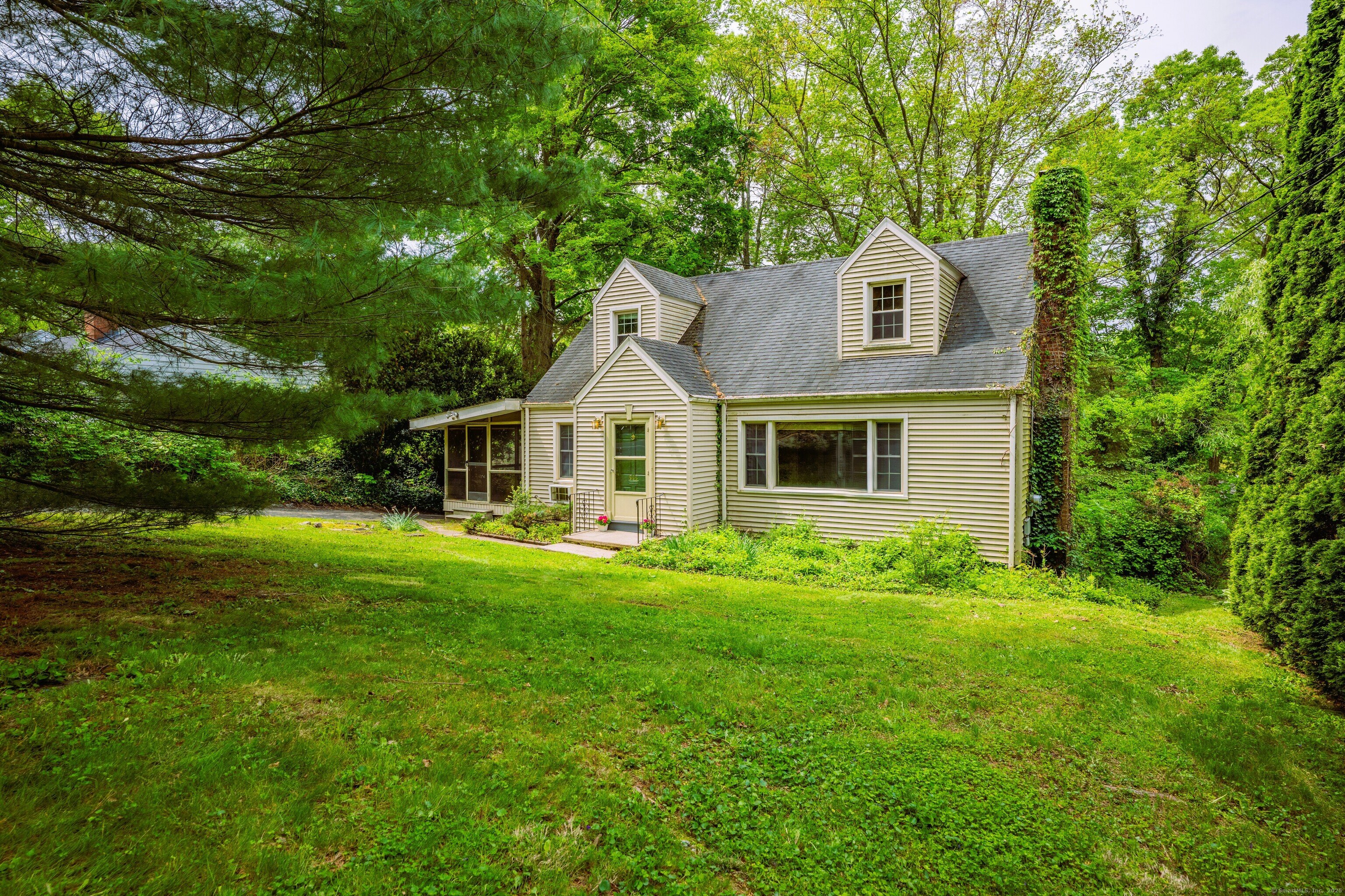 555 Church Hill Road