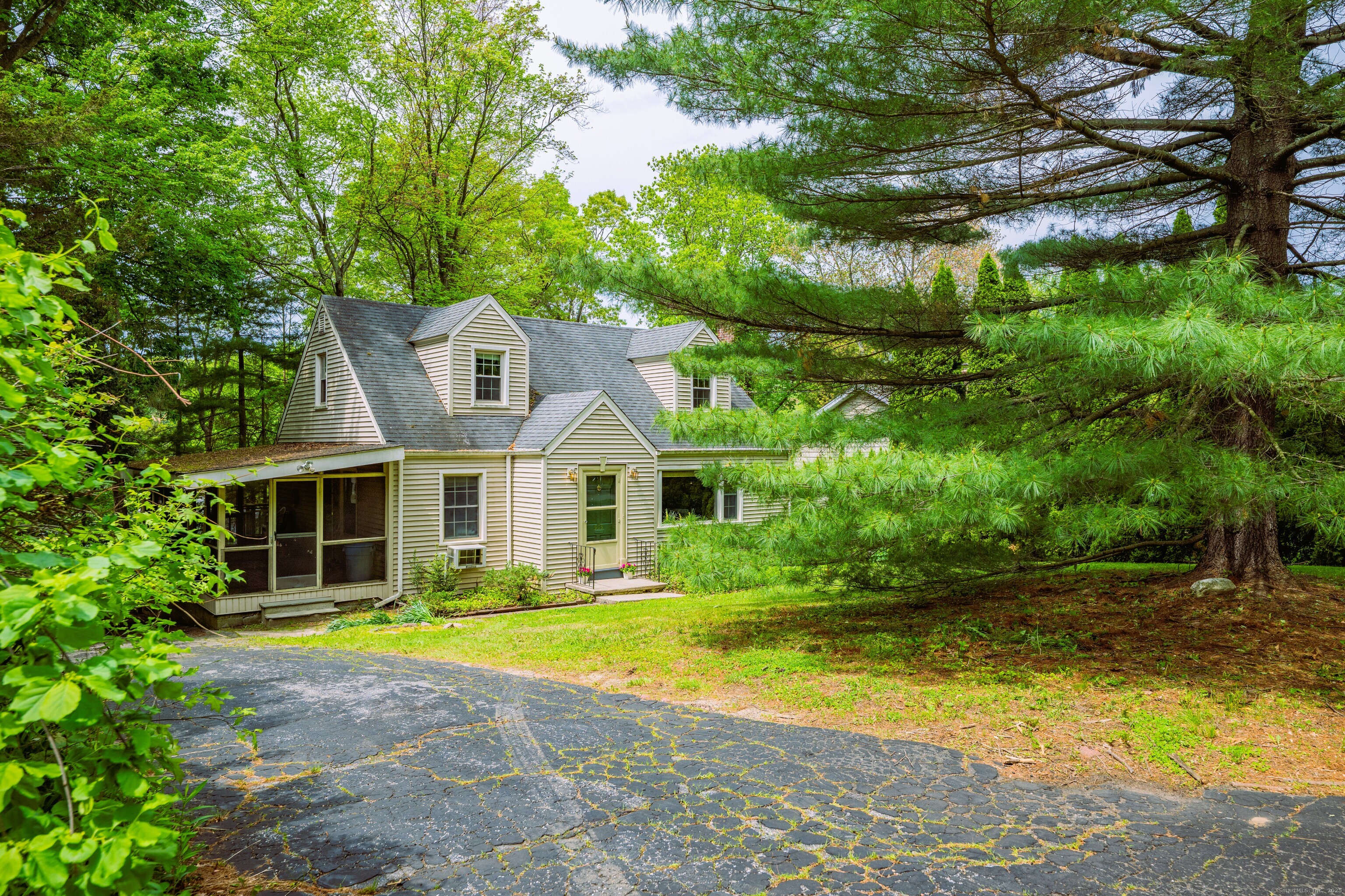 555 Church Hill Road