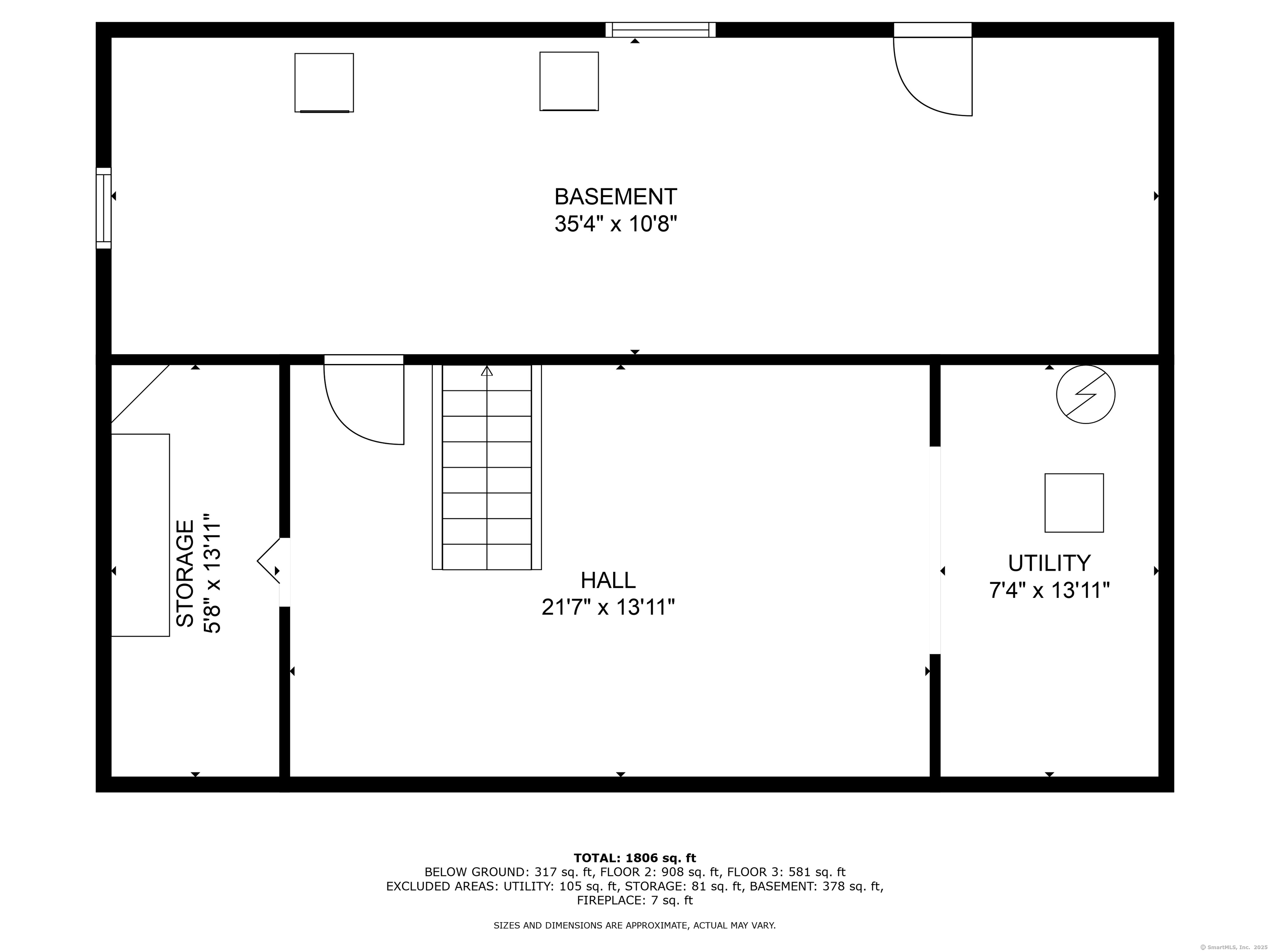 555 Church Hill Road