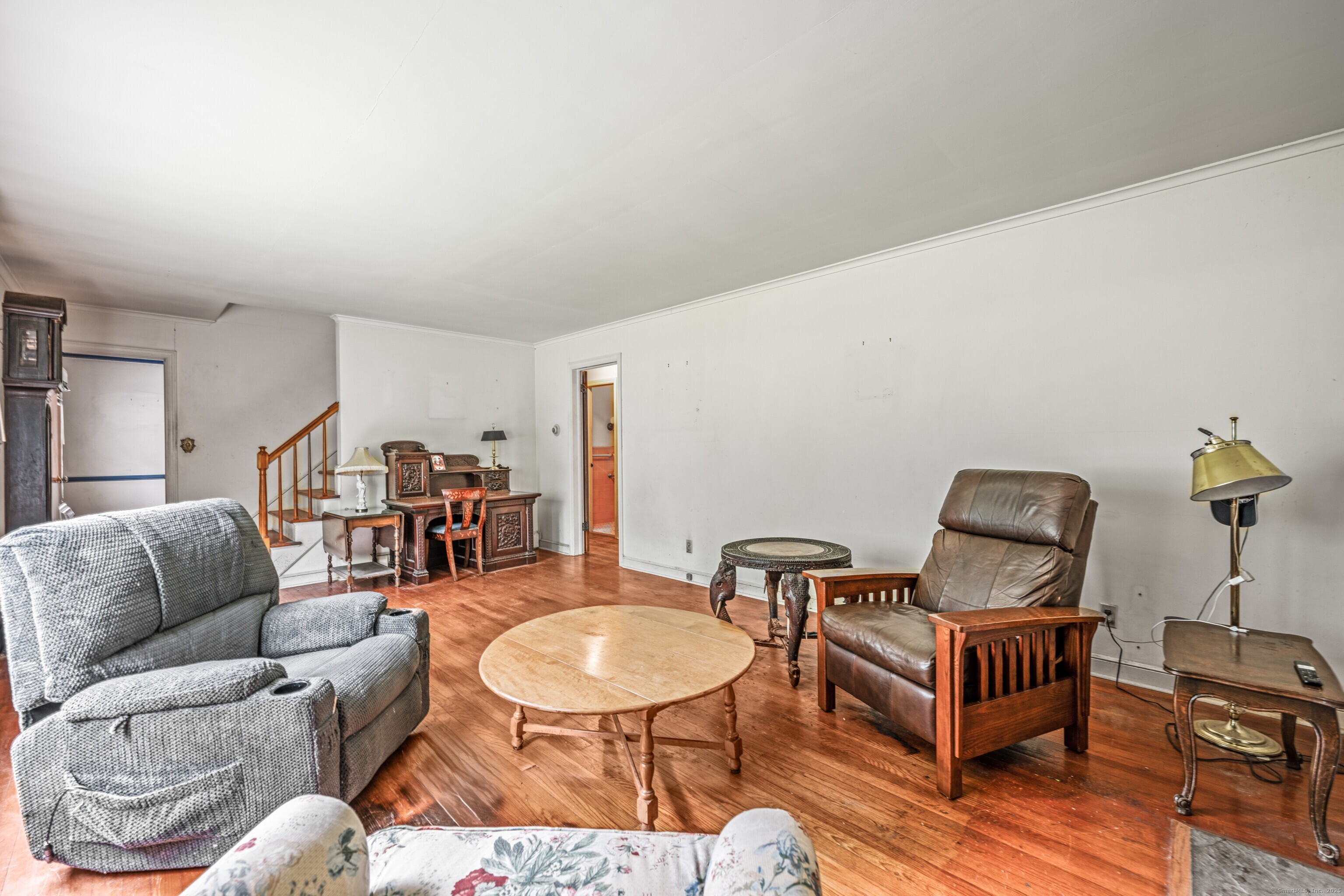 555 Church Hill Road